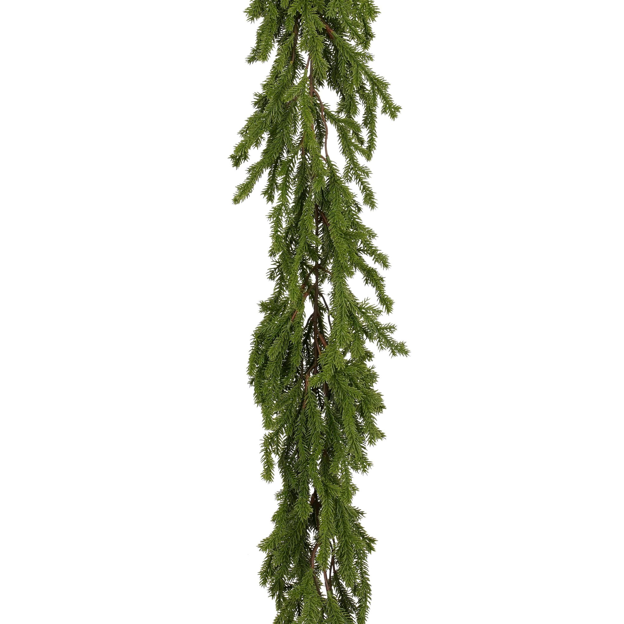 Slinger pine groen Real Touch