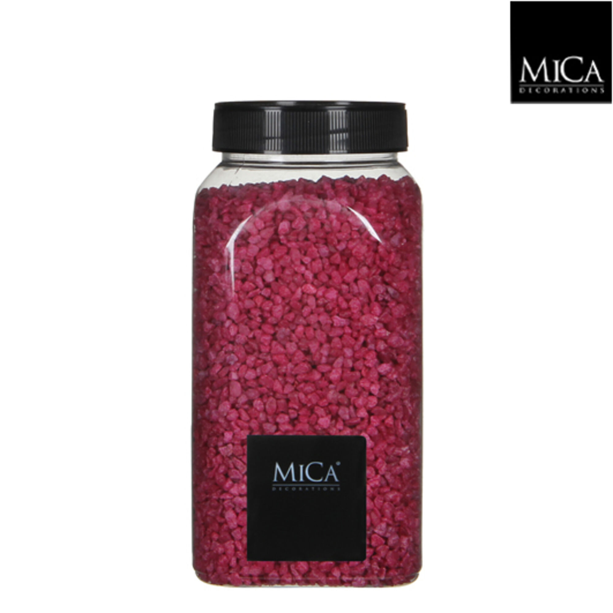 Gravel fuchsia 650ml