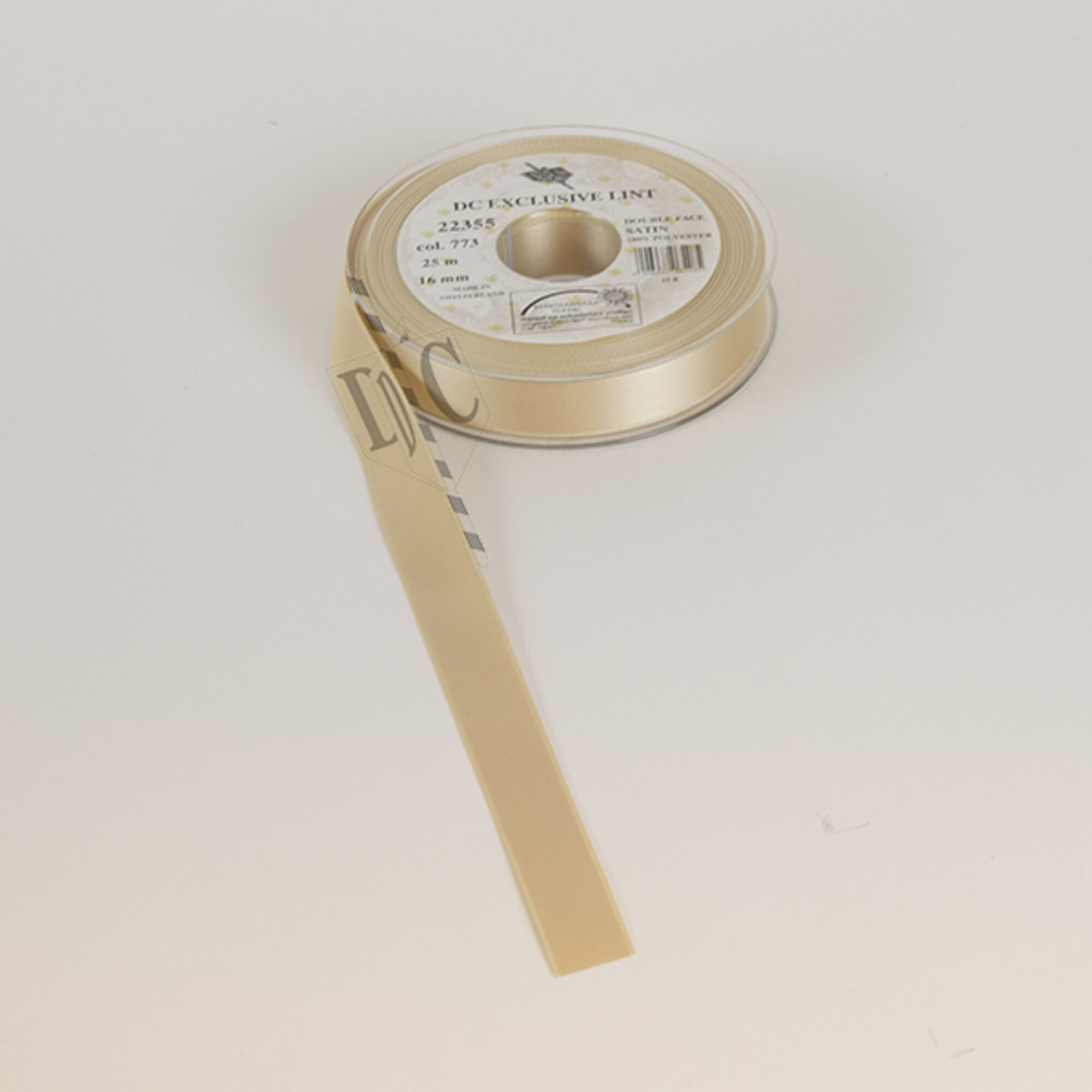 773 - Graflint 16 mm - Beige