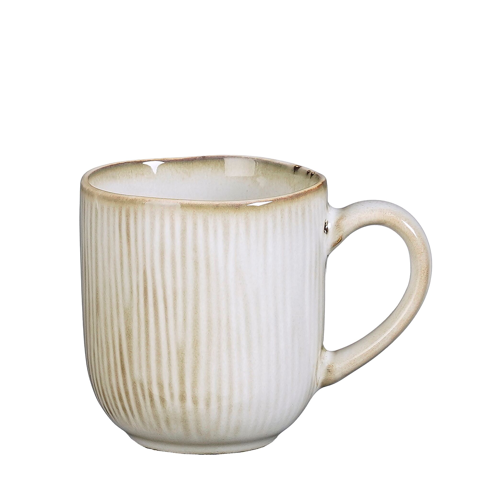 Nusa beker off white