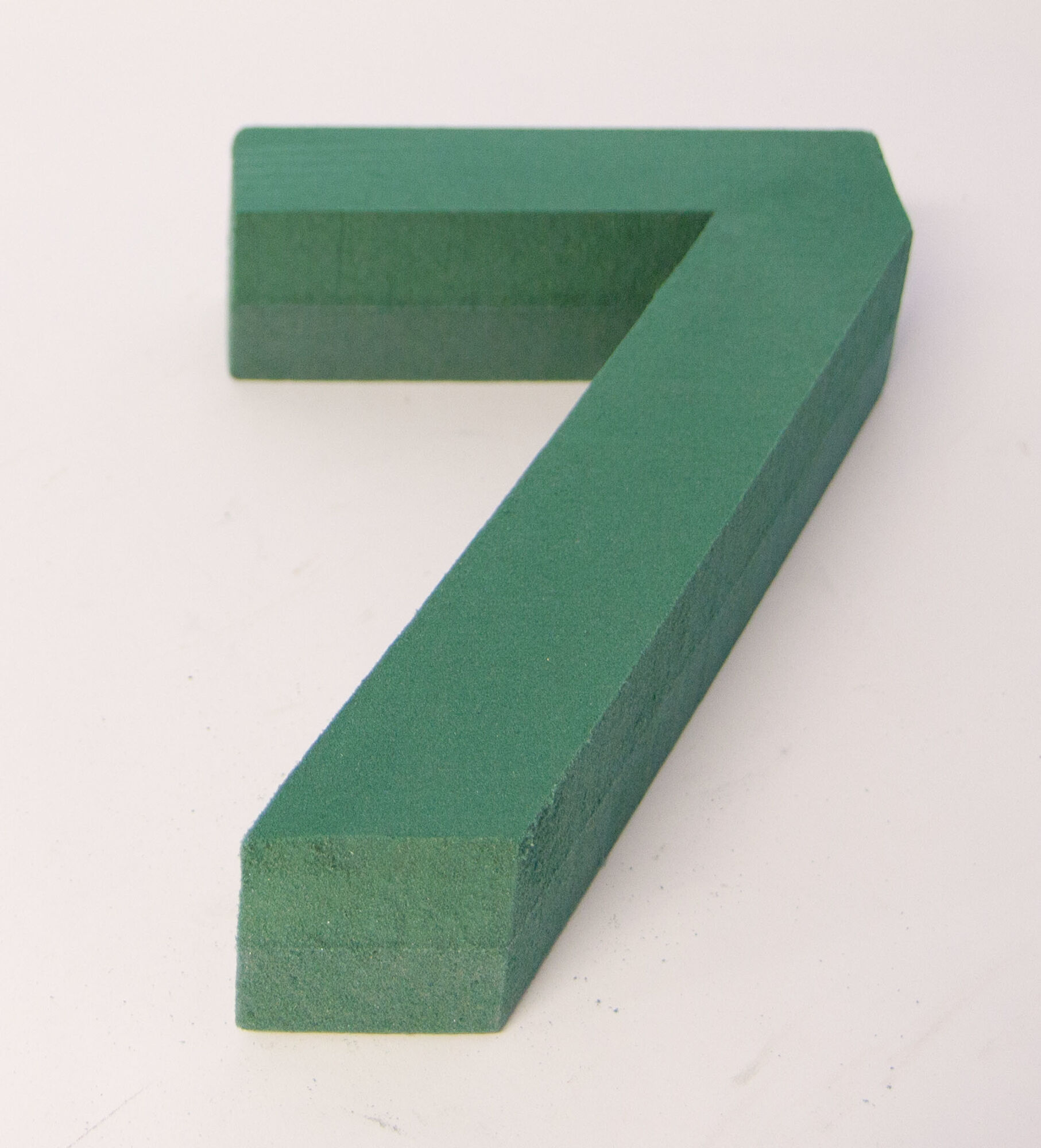 Oasis Foam Frame Nummer - 7