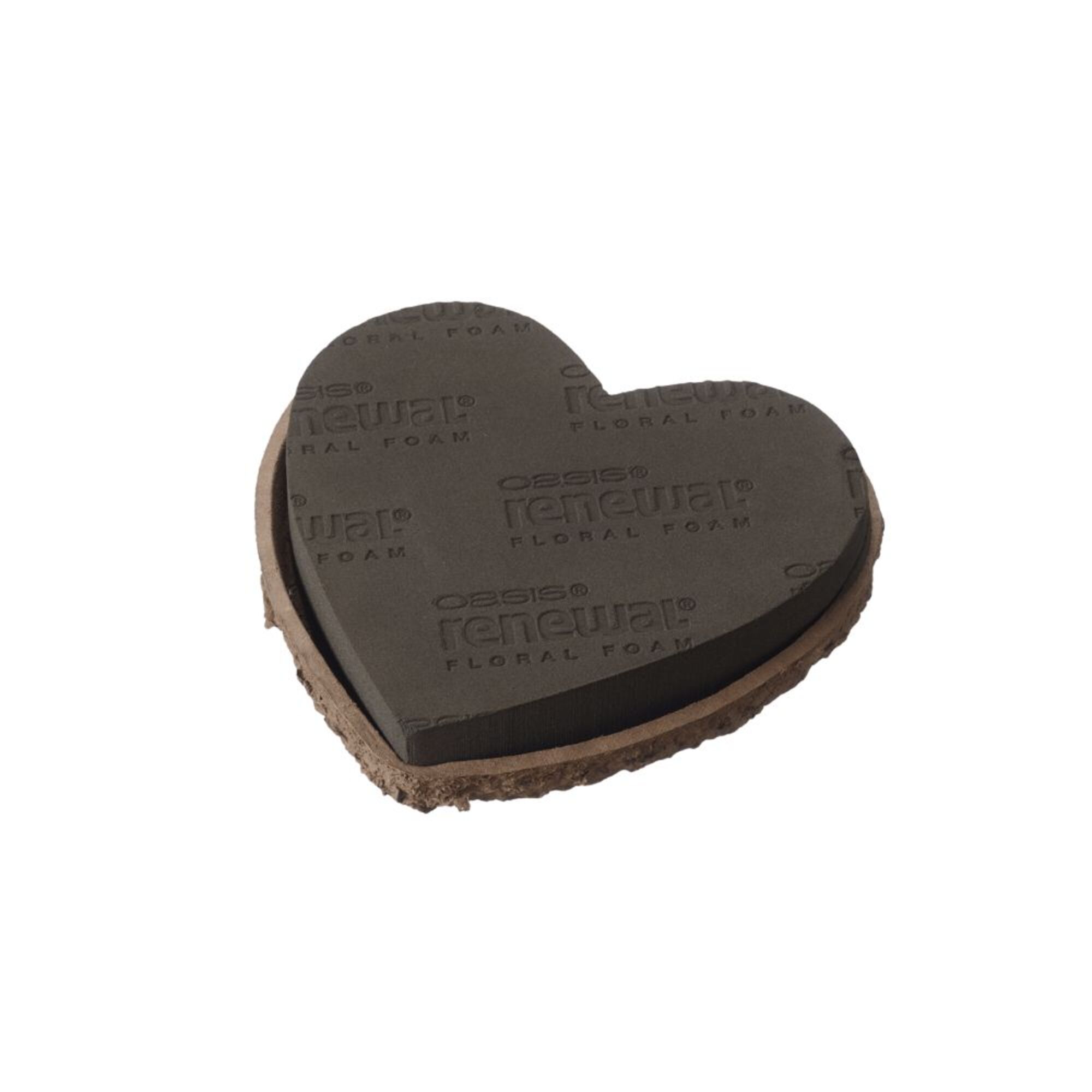 Oasis Renewal -  Biolit Solid Heart - 27cm