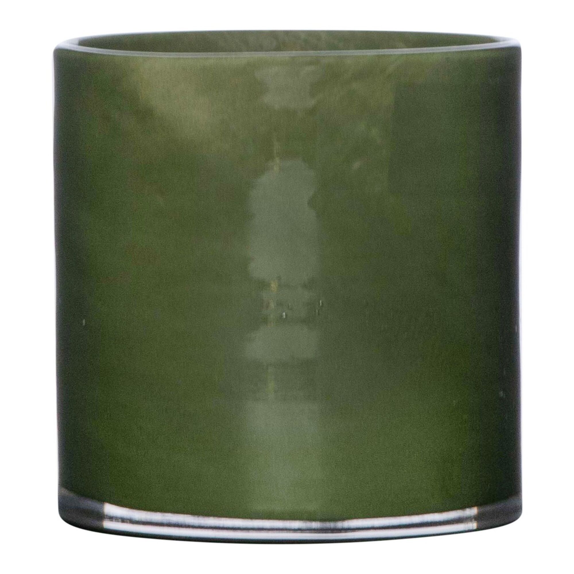 Cilinder Astra Solid Groen