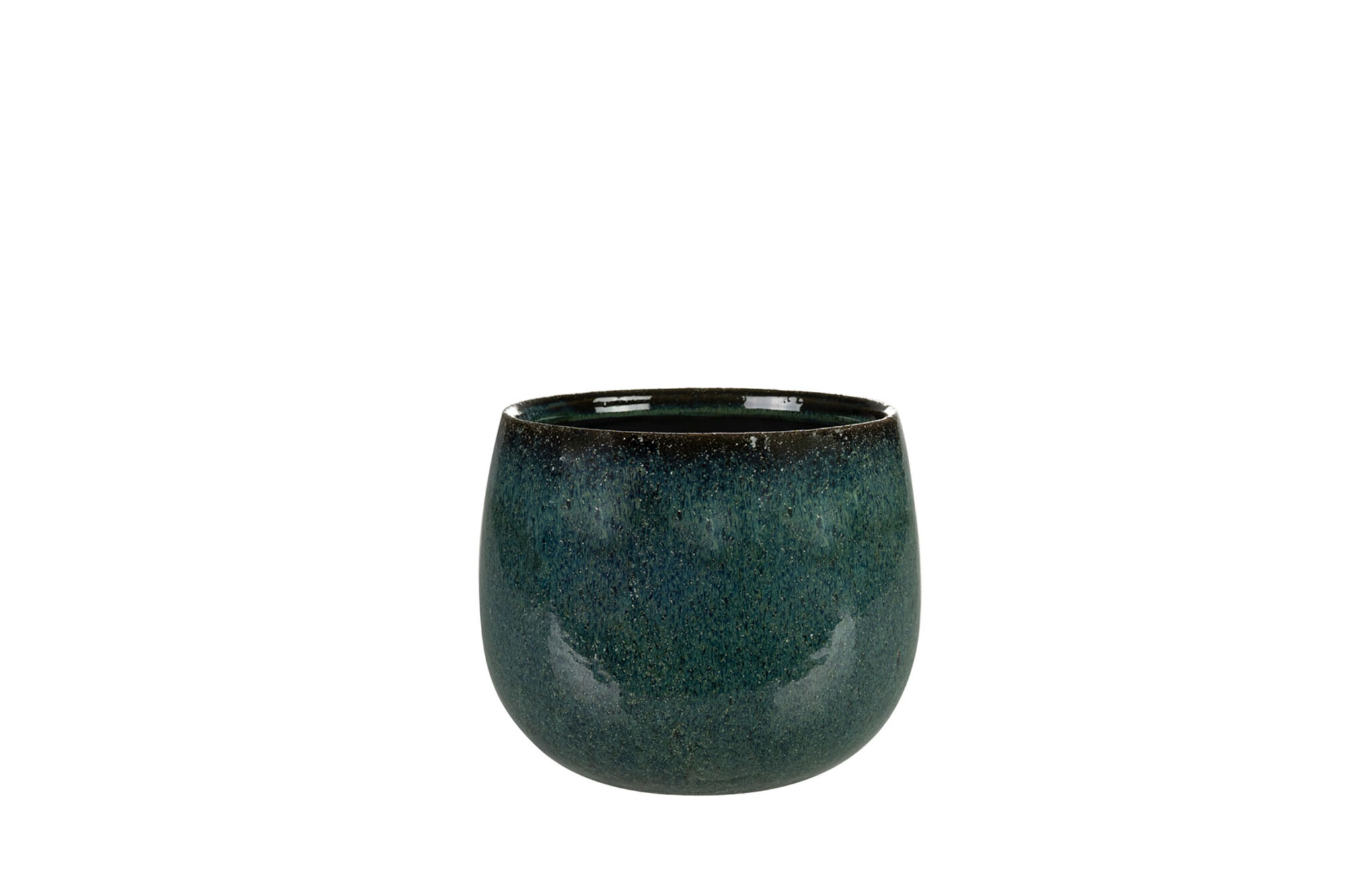 Pot Odile petrol