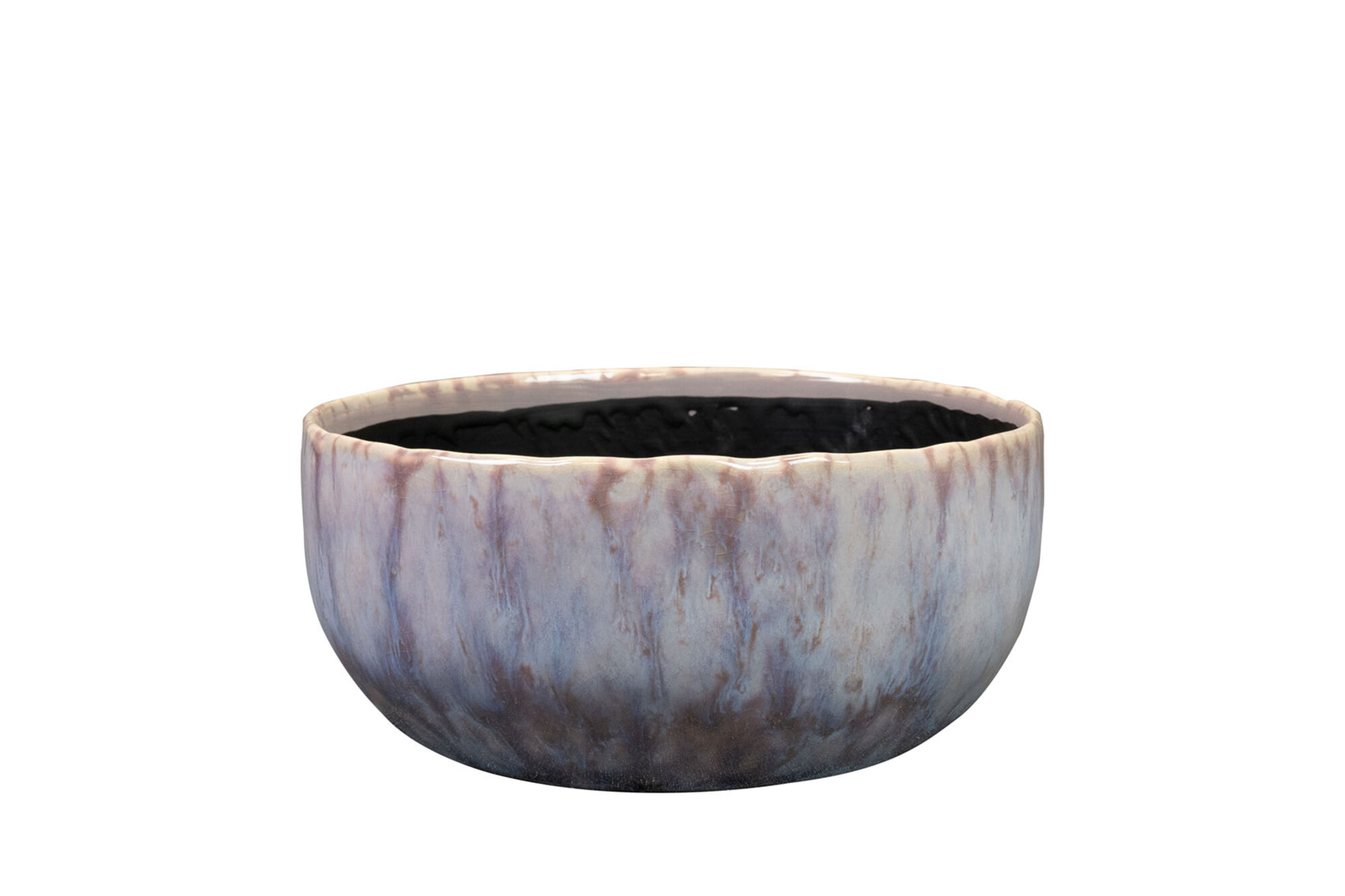 Bowl Davide lavender