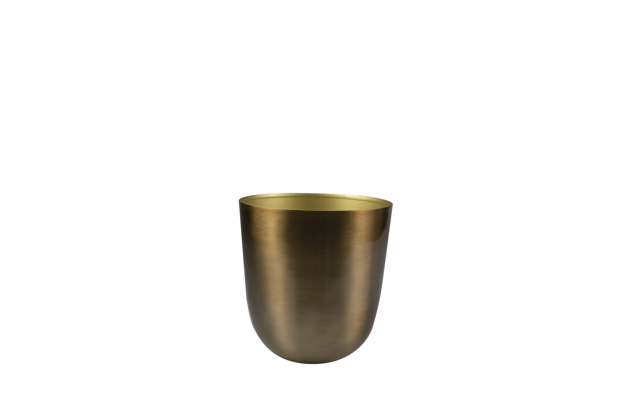 Pot Mayk gold