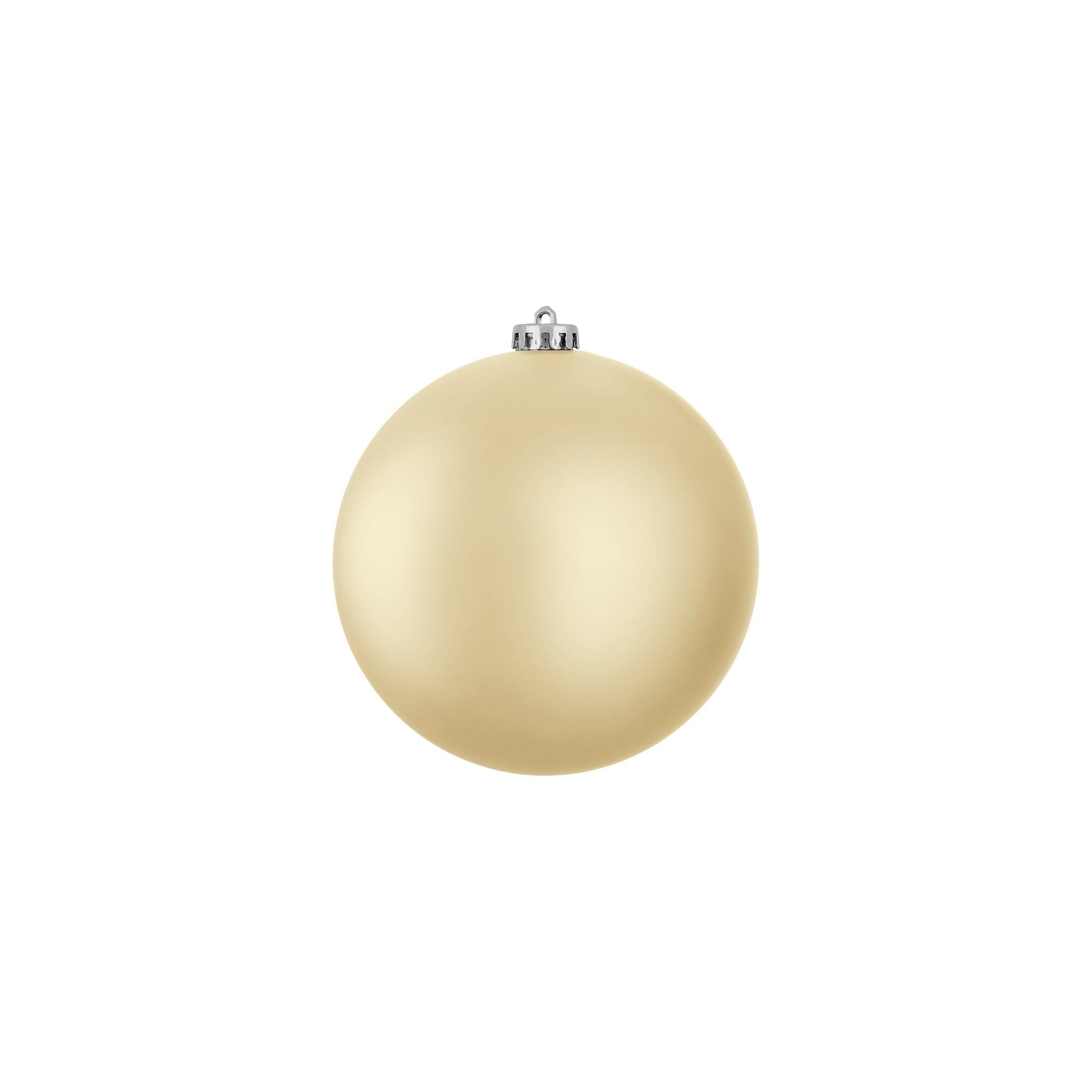 Bal onbreekbaar champagne mat