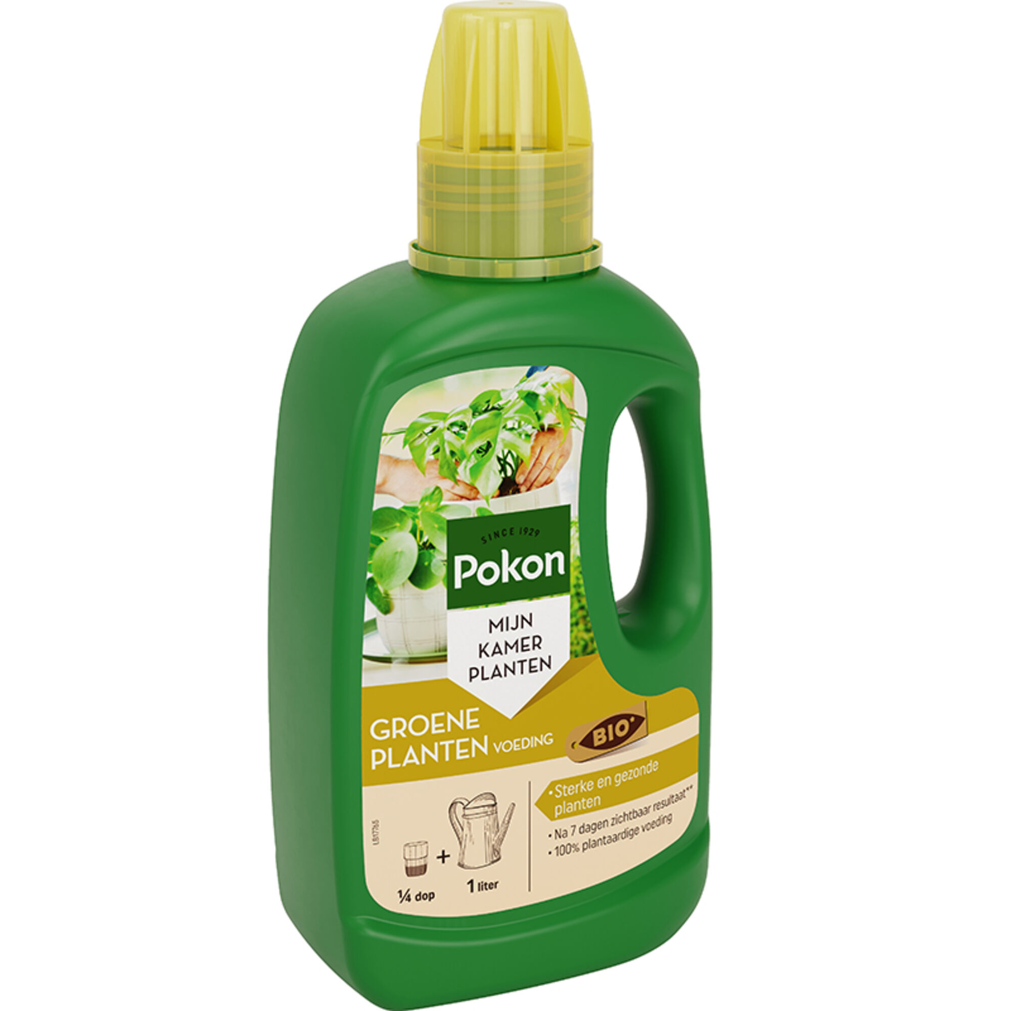 Pokon Bio Groene planten Voeding