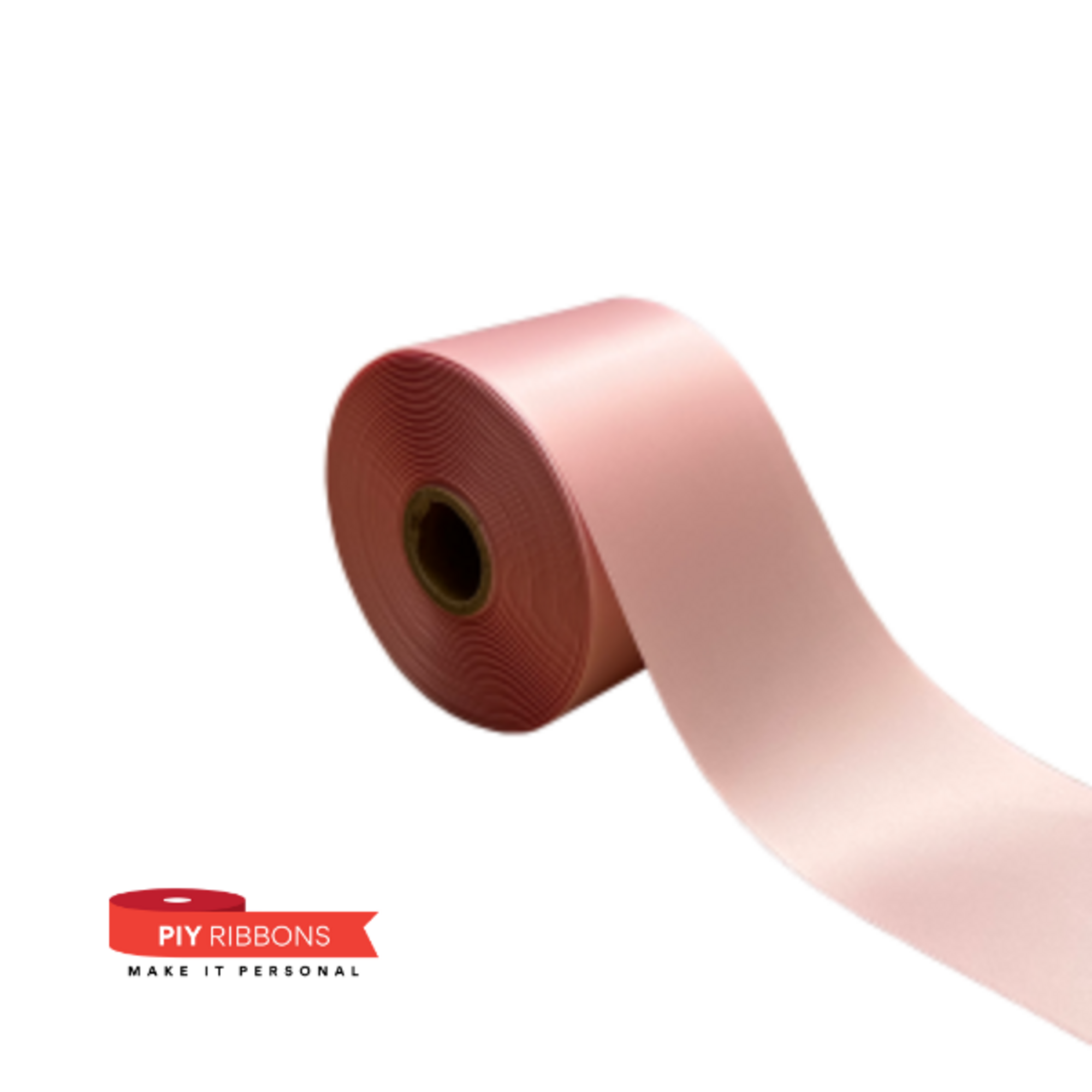 70 mm  Satin - Pink