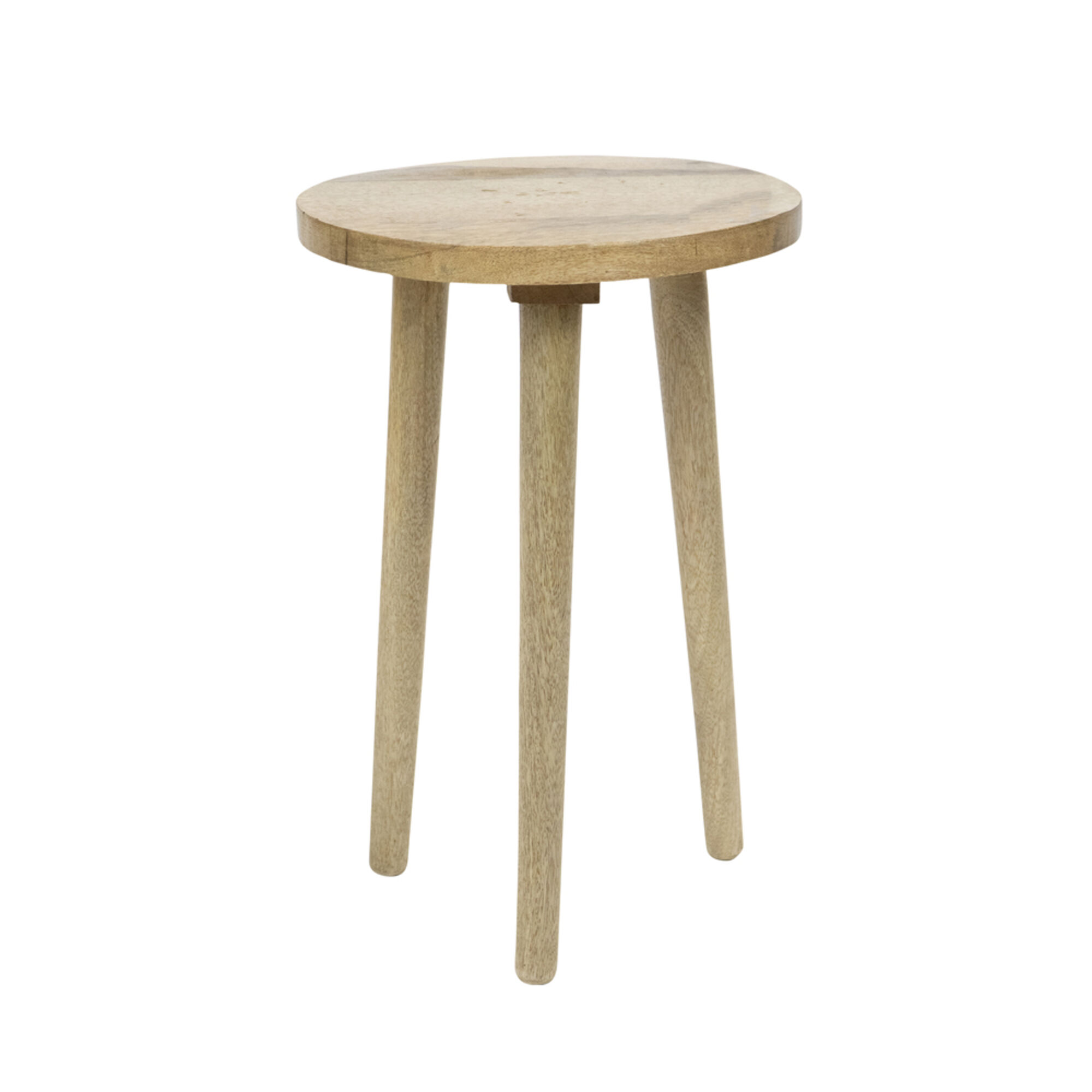 tafel mango hout dia