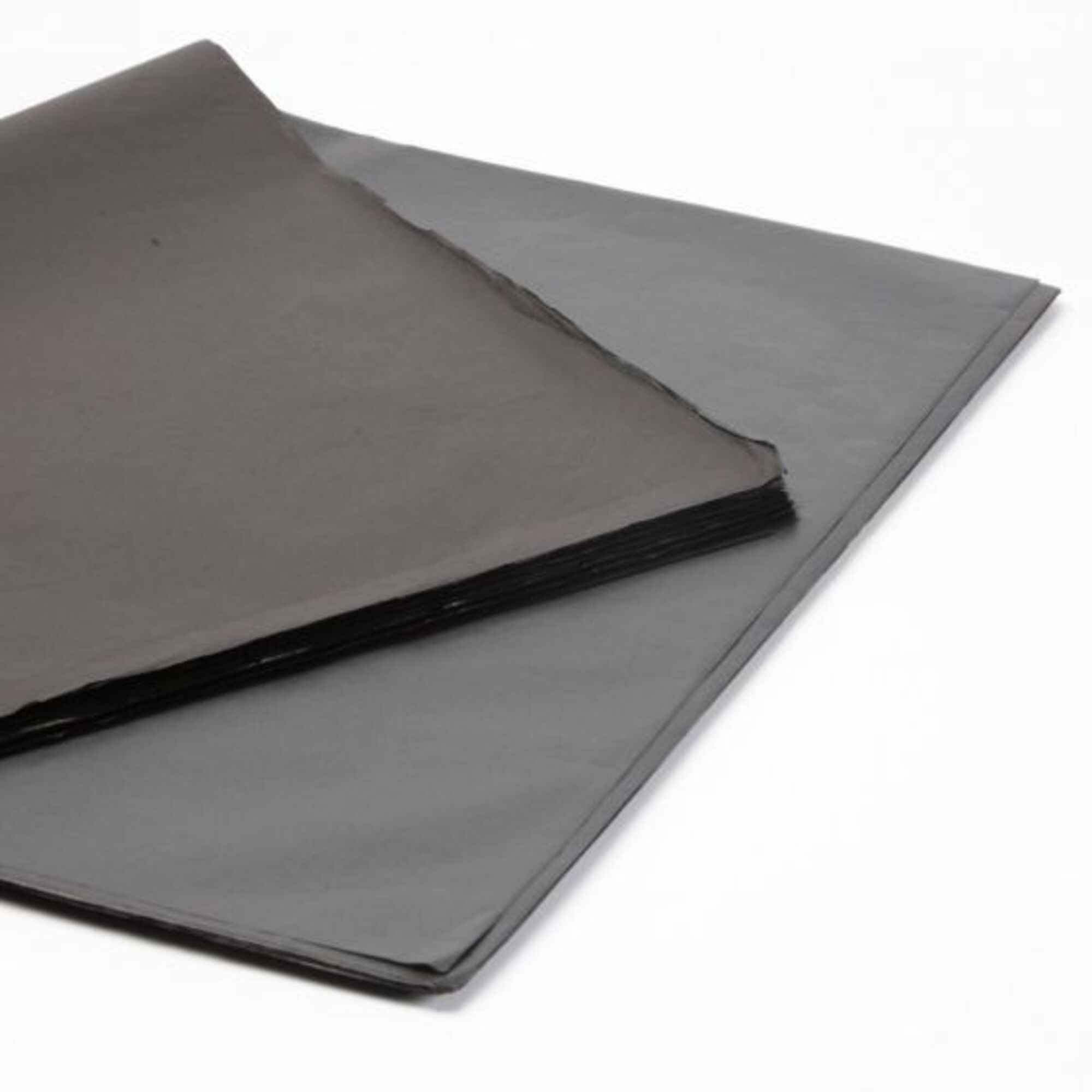 Tissue Paper - Zwart