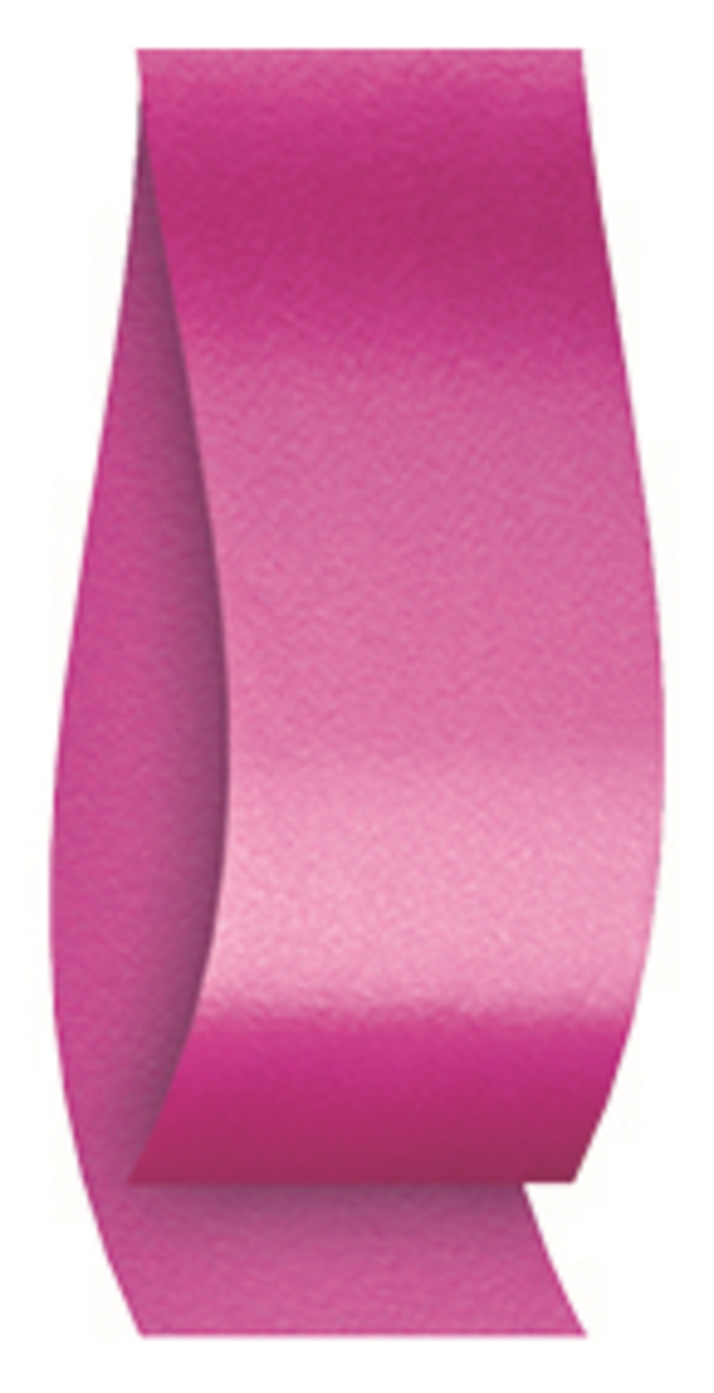 Lint Polysatin - Fuchsia