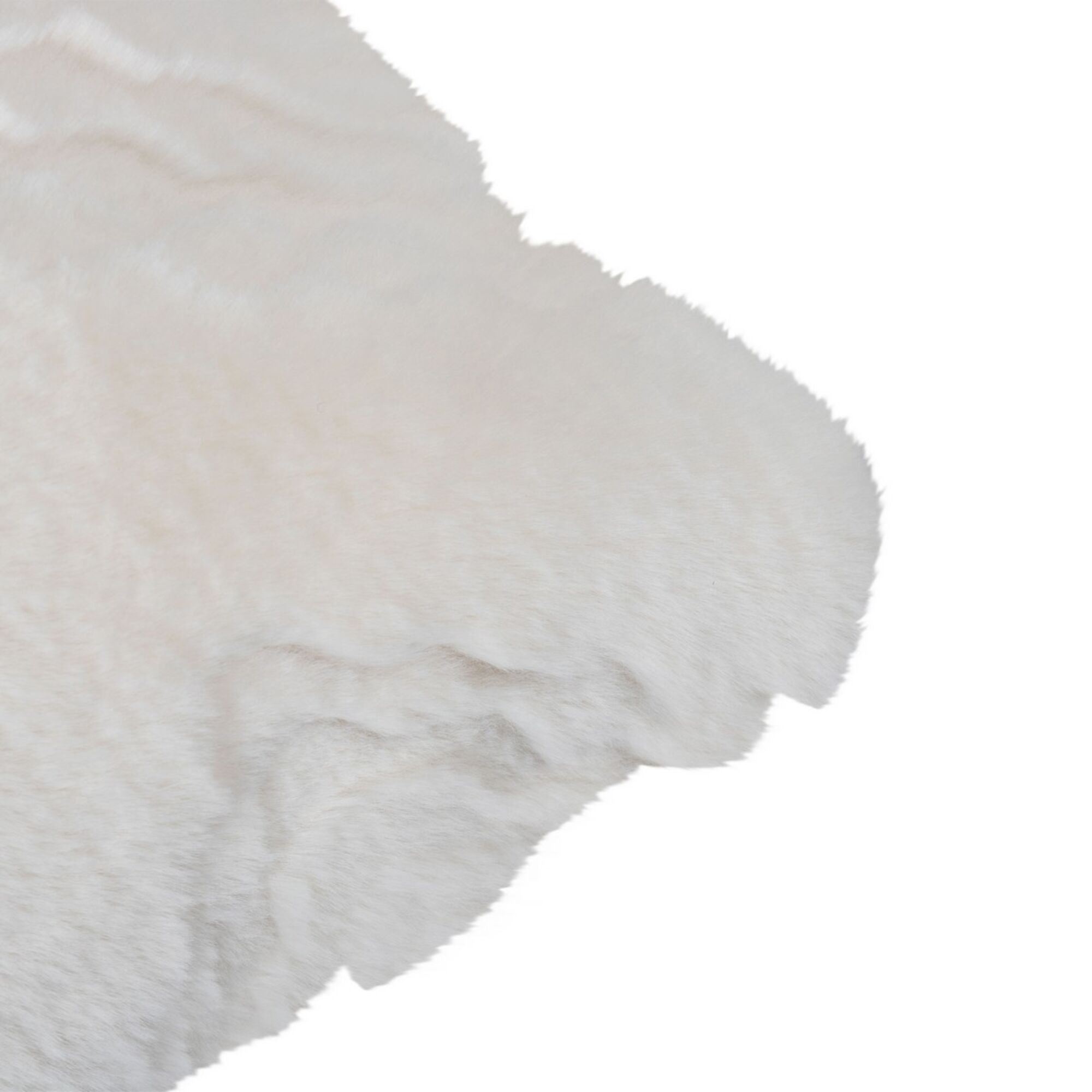 Kussen Zig Zag Off White