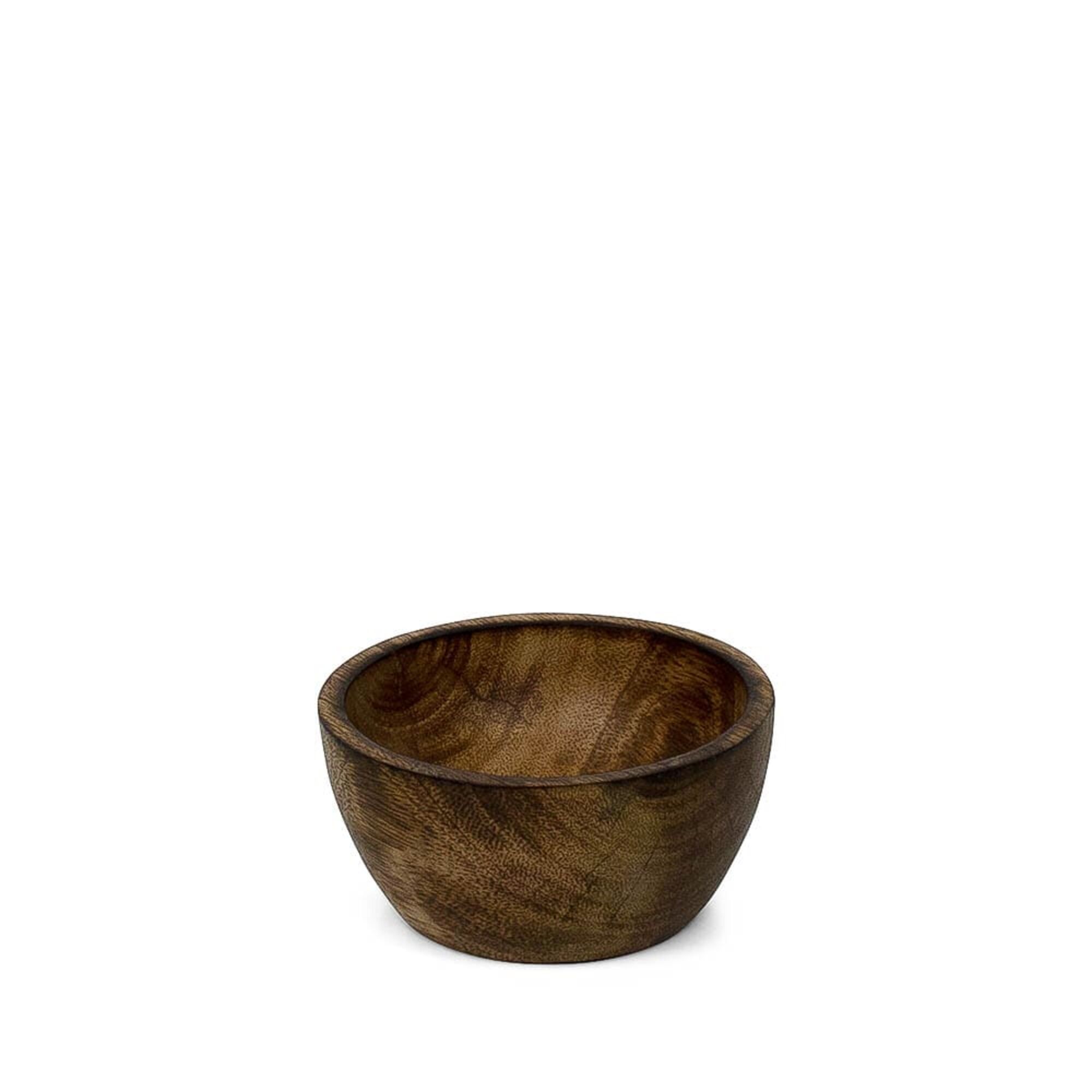 schaal mango hout