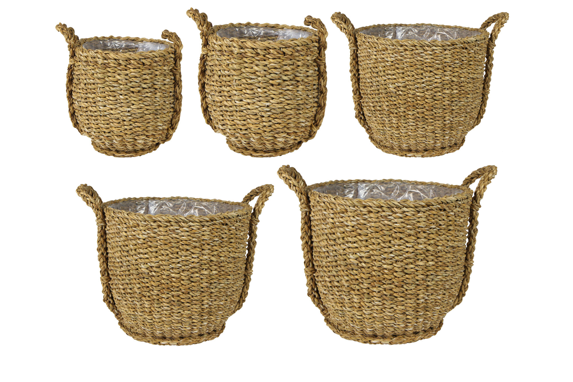 Pot S5 Ray naturel