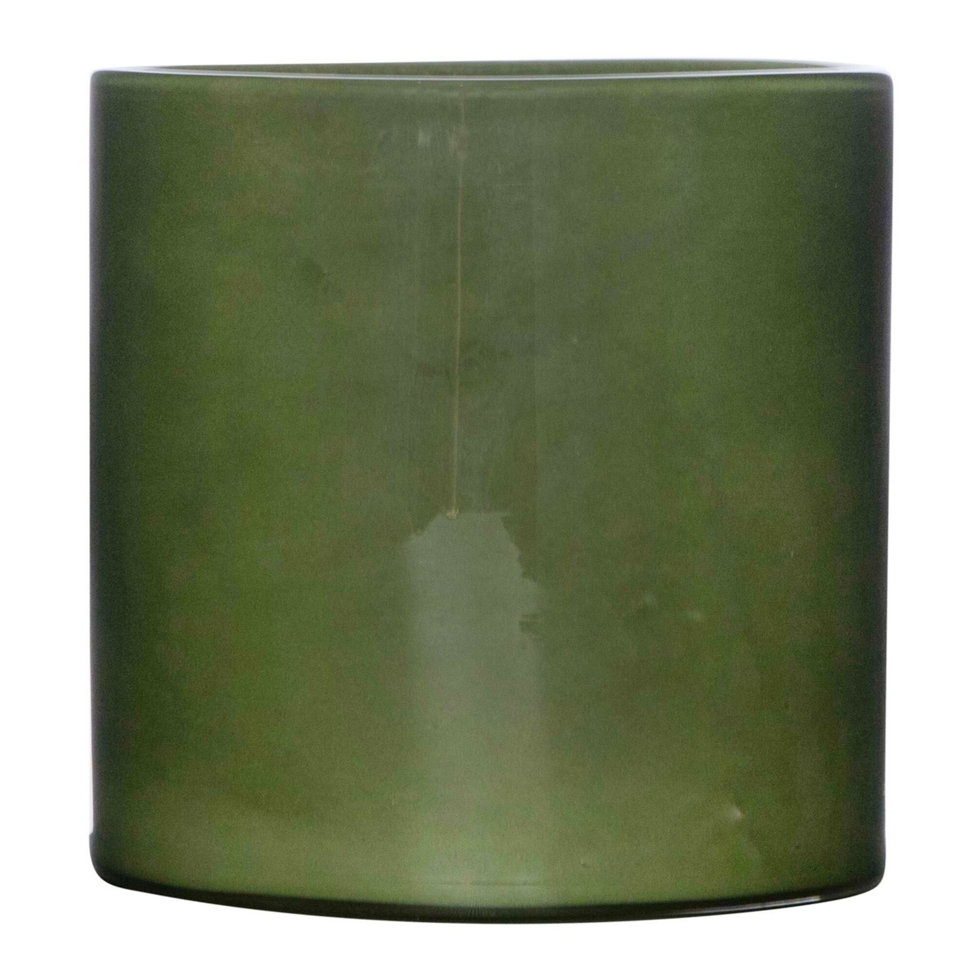 Cilinder Astra Solid Groen