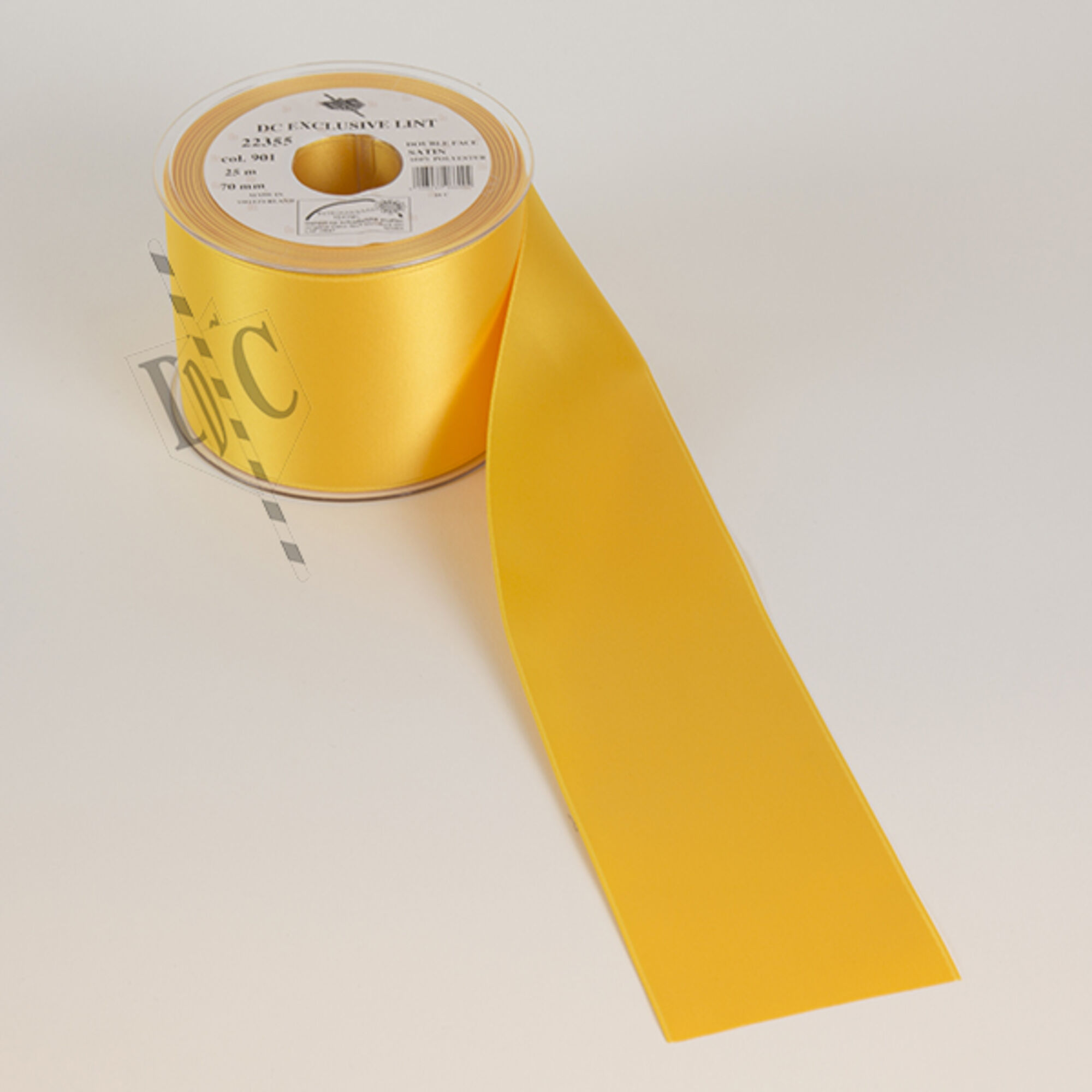 901 - Graflint 70 mm - Mais Geel