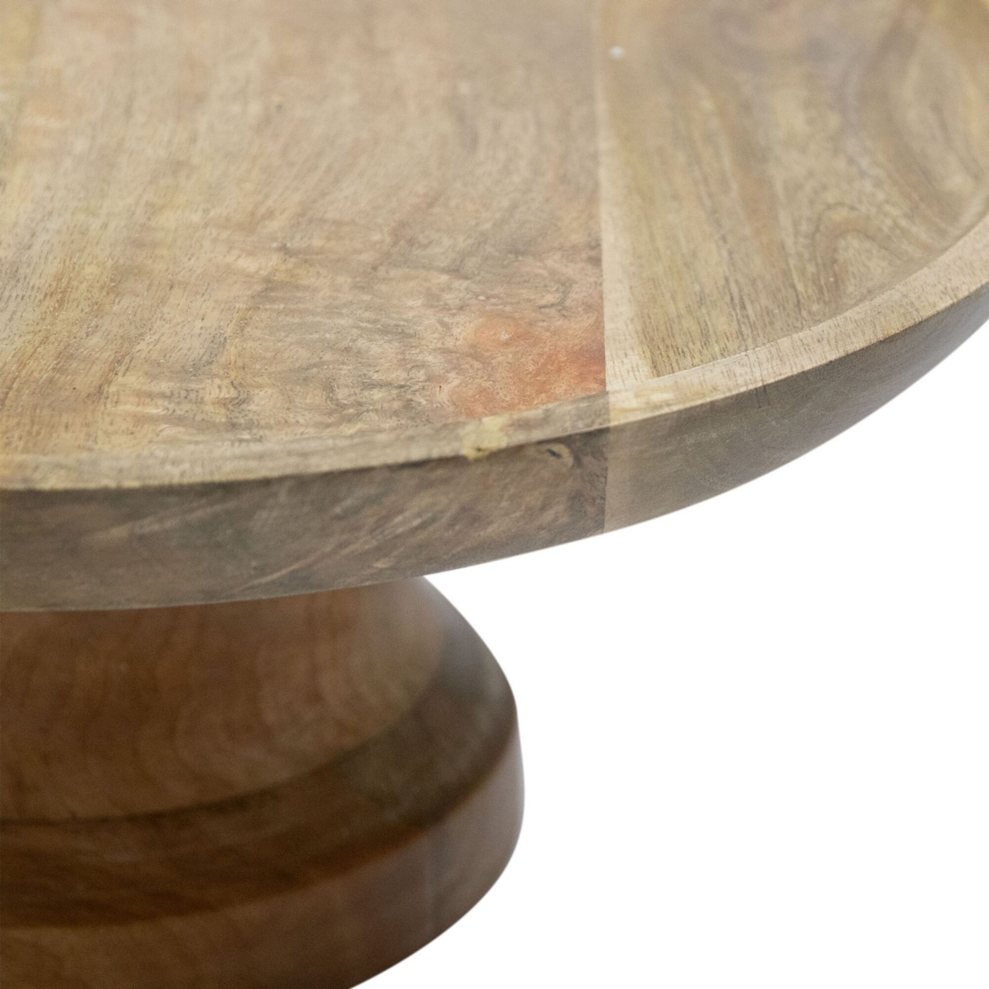 Cake Standaard hout dia