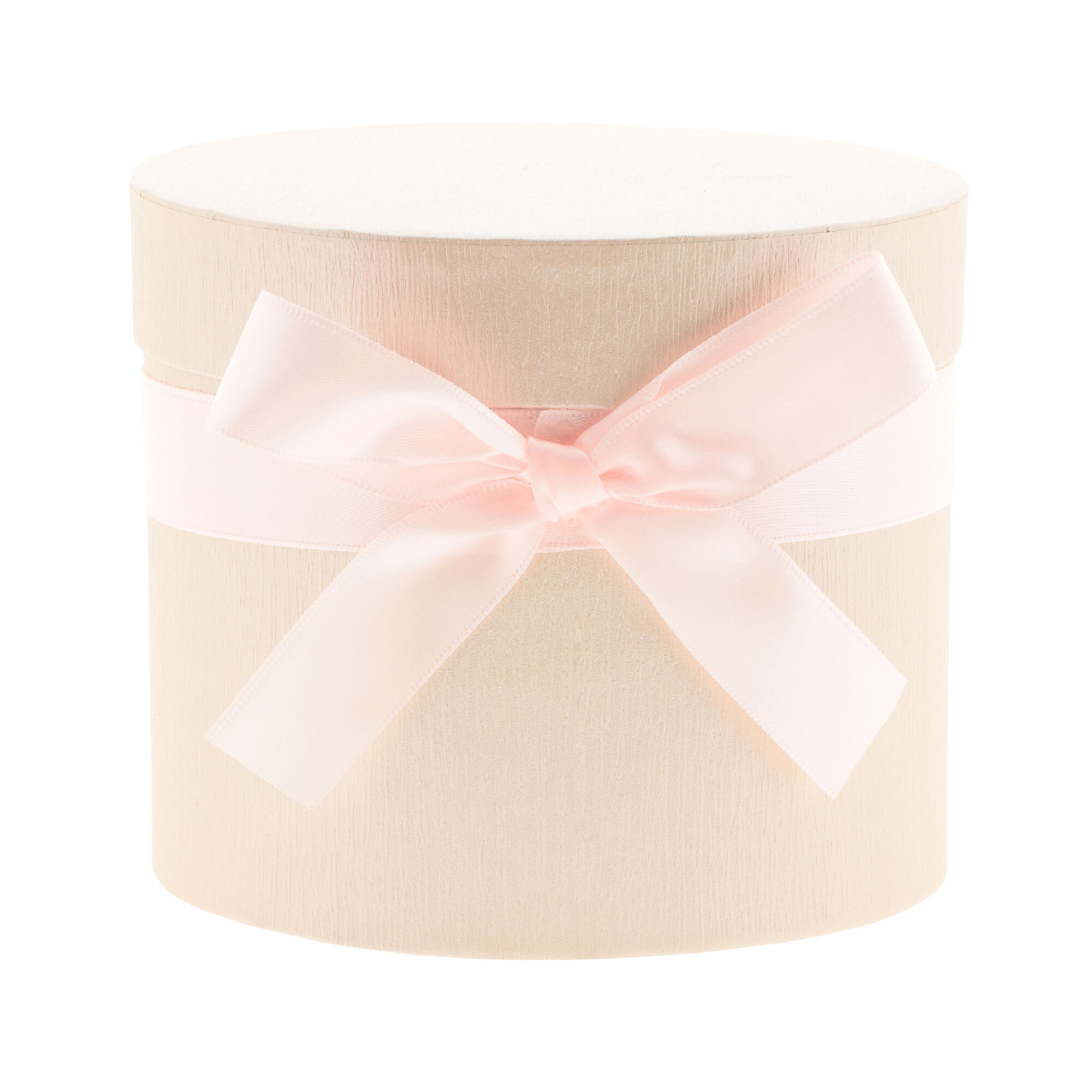 Hoedendoos Posh FSC -  Roze