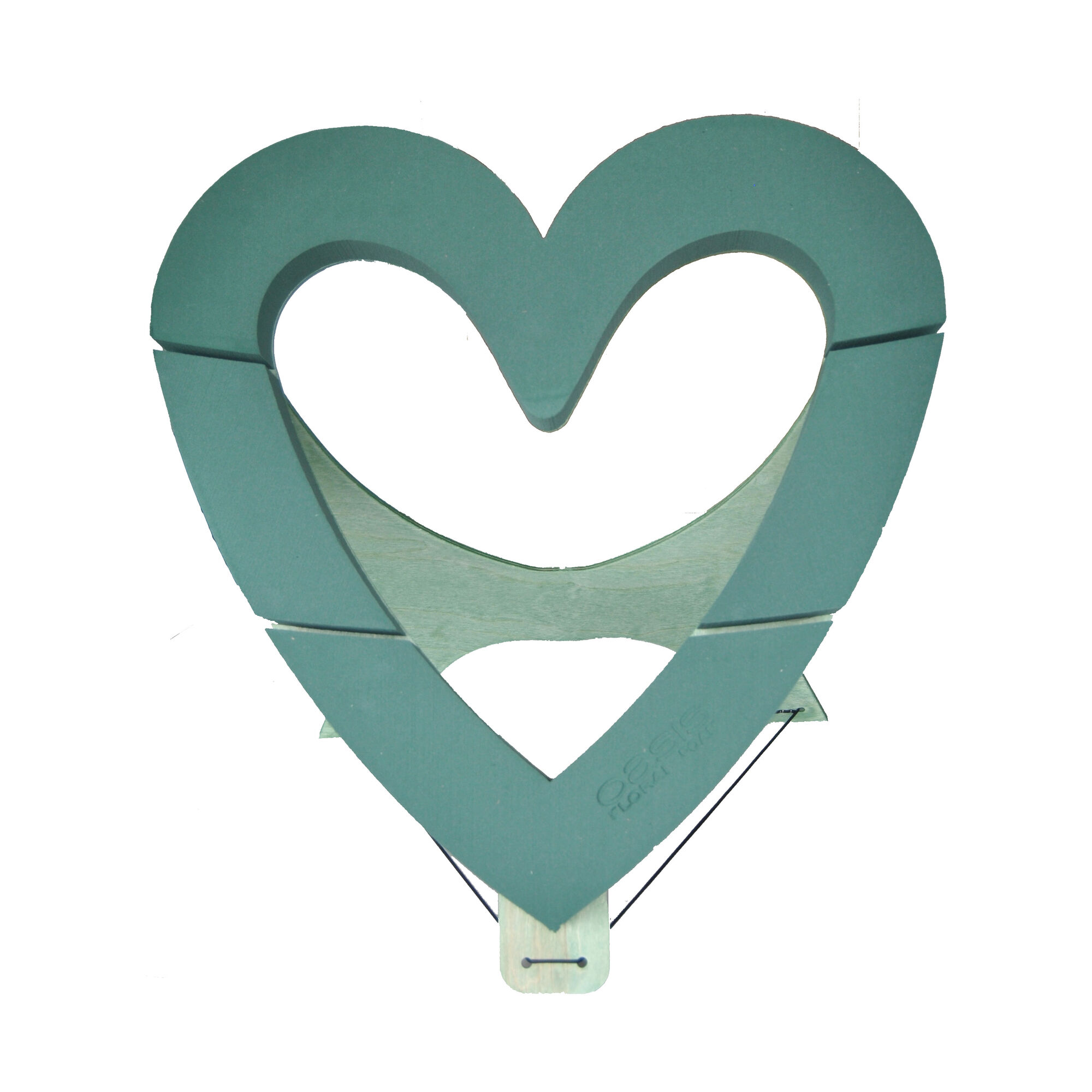 Oasis Bioline Open Deco Hart