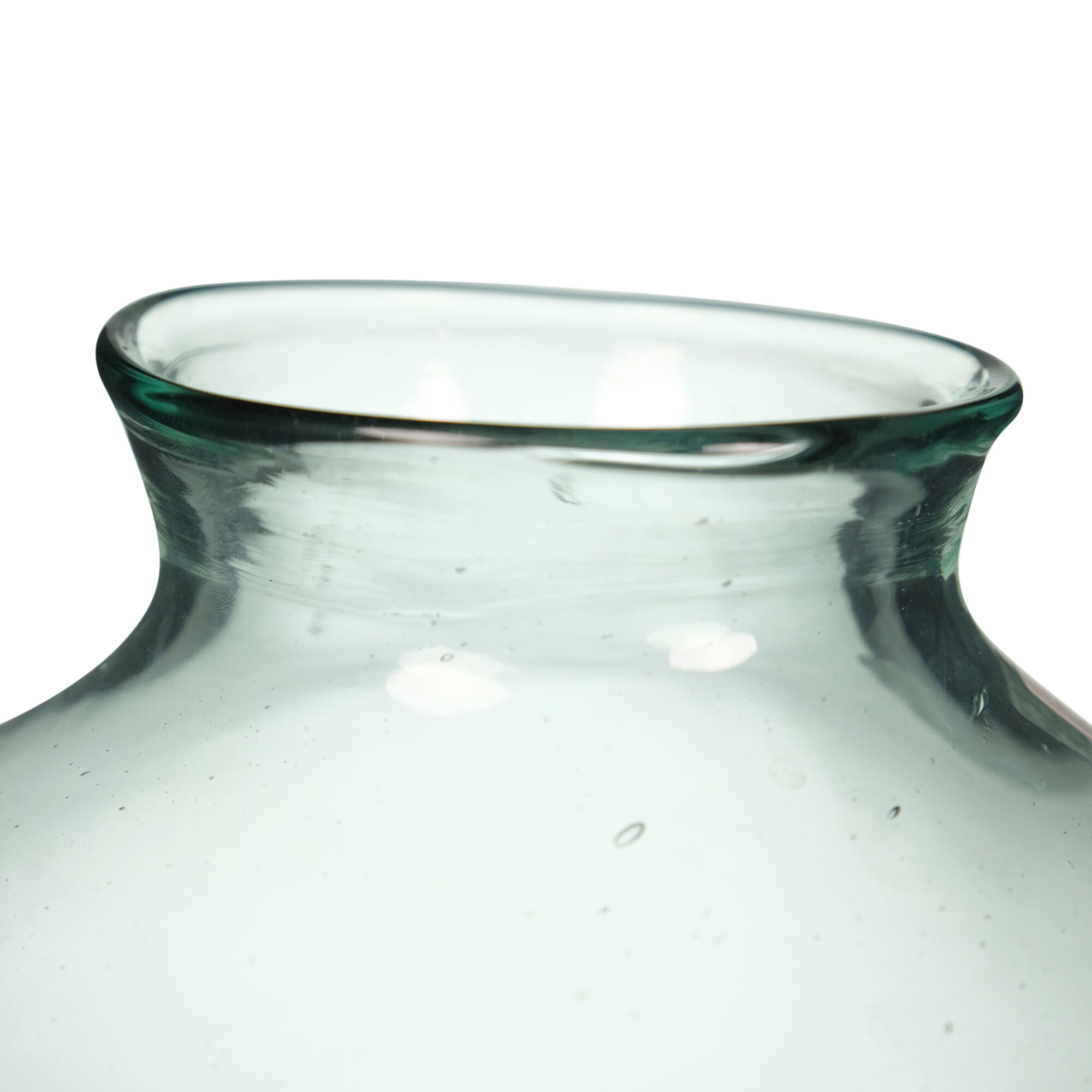 Recycled flesvaas 15 ltr