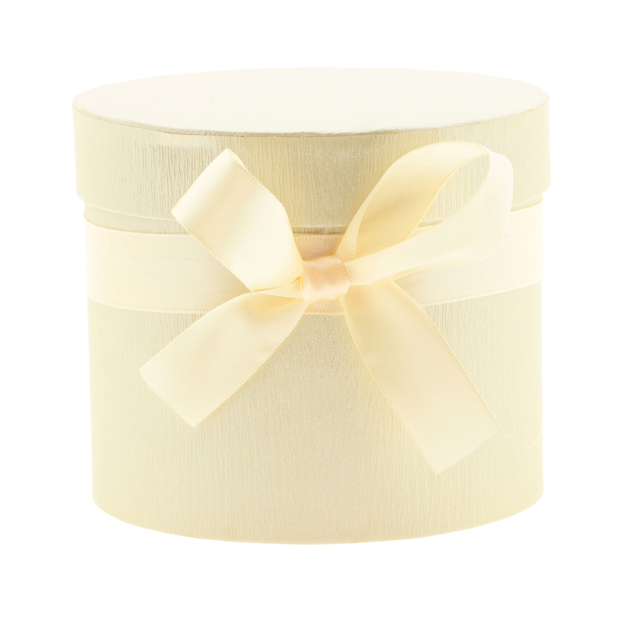 Hoedendoos Posh FSC -  Creme