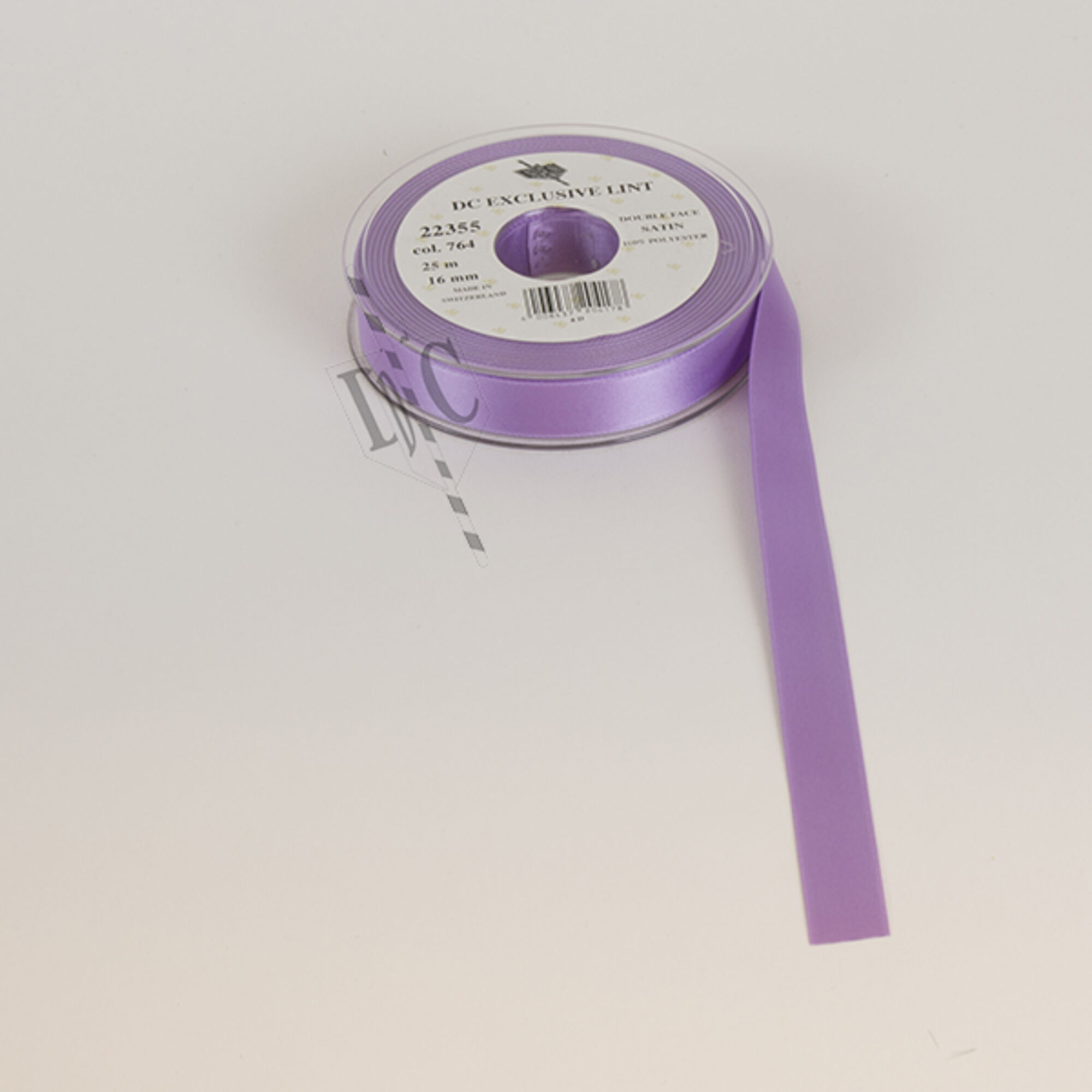 764 - Graflint 16 mm - Lila