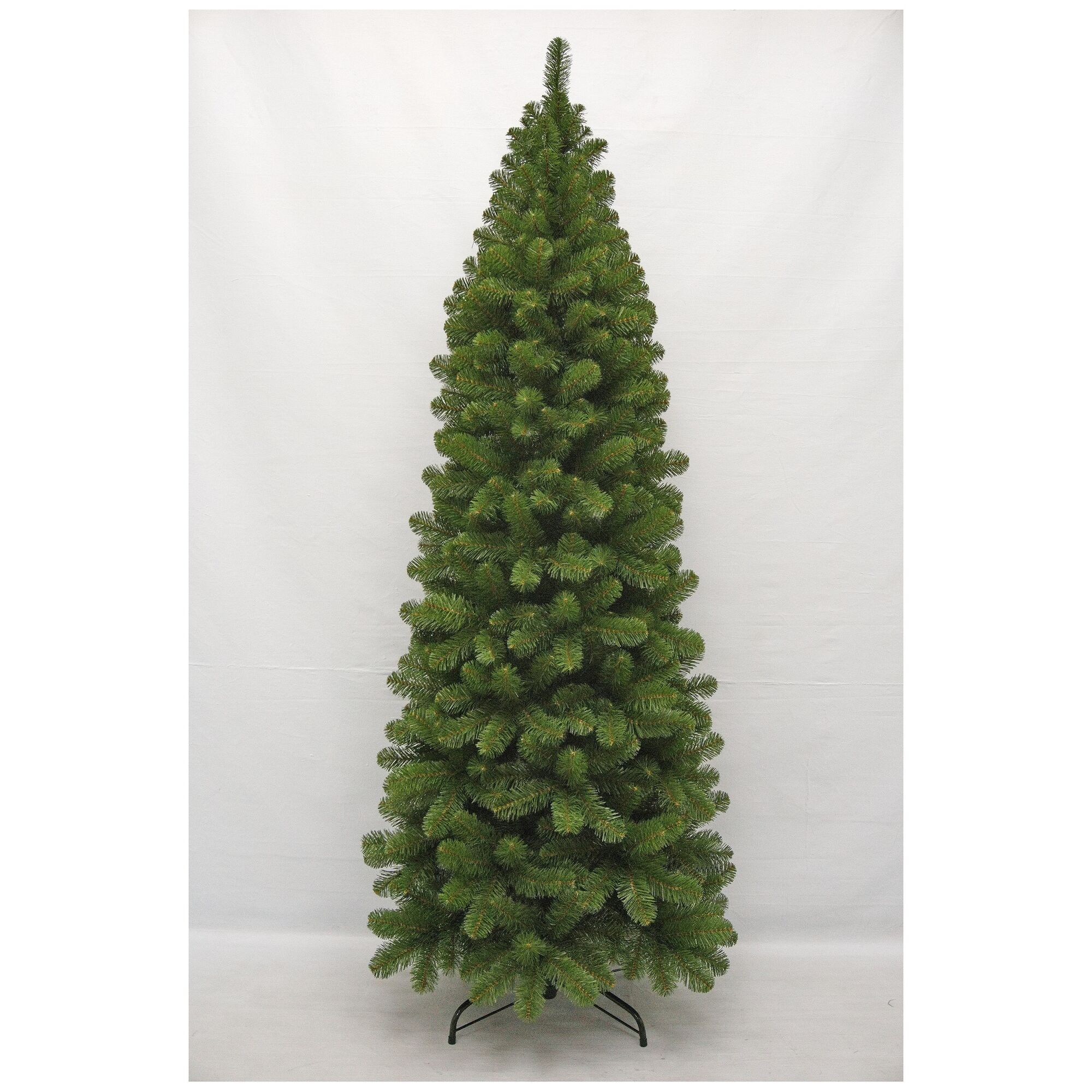 Tuscan Pilar kerstboom groen TIPS 732