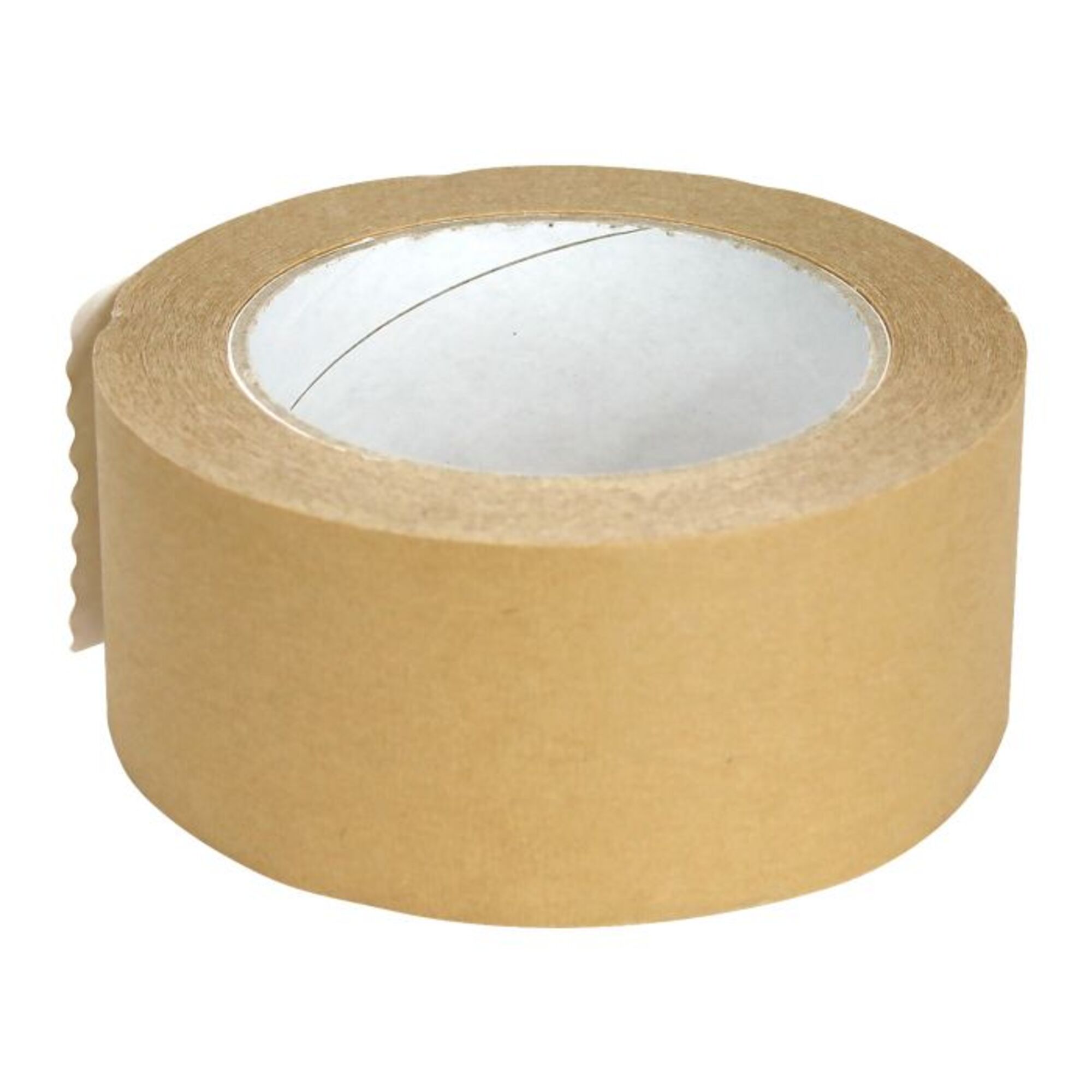 Bruin Papieren Tape