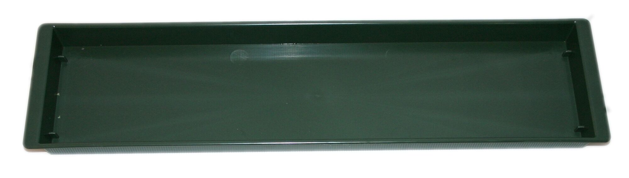 Oasis Brick Tray Green