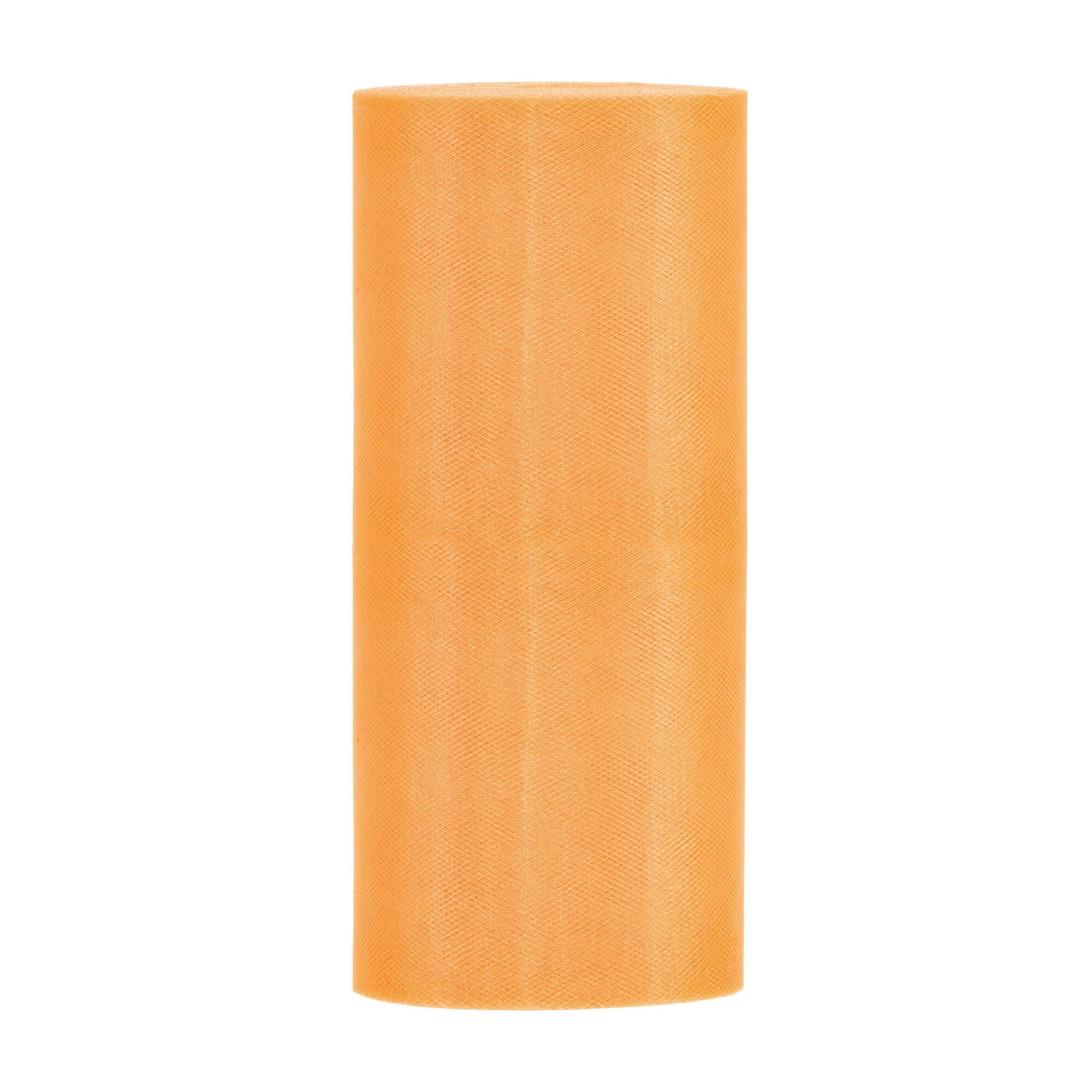 Tule Rol - Orange