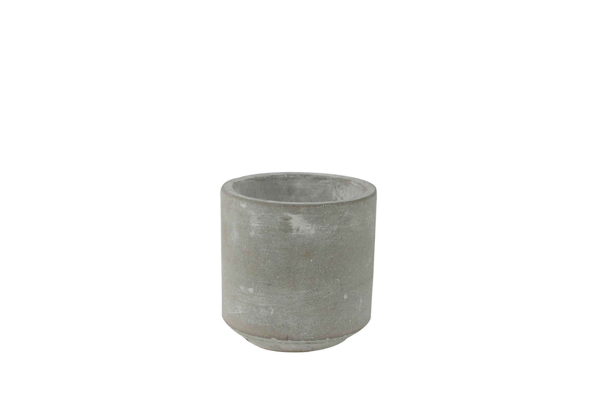 Pot Saar cement