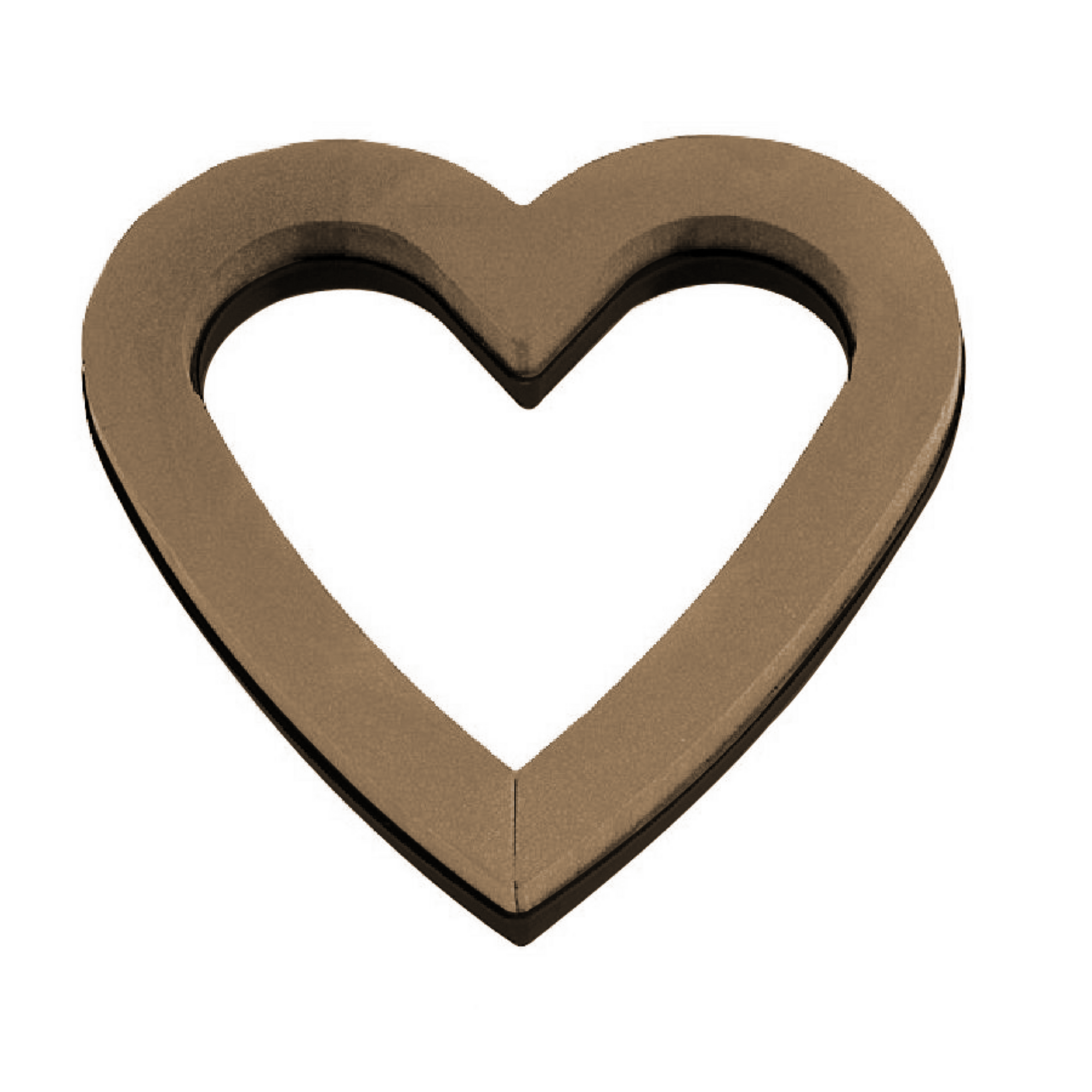 Oasis Naylorbase Bio Open Heart