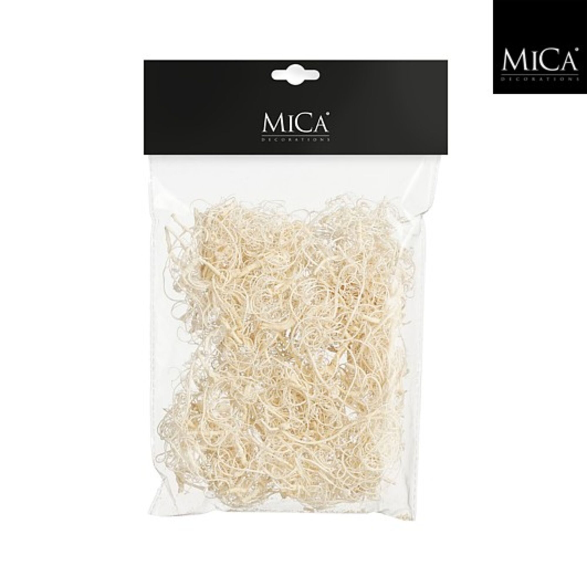 Mos wit polybag 30 gram