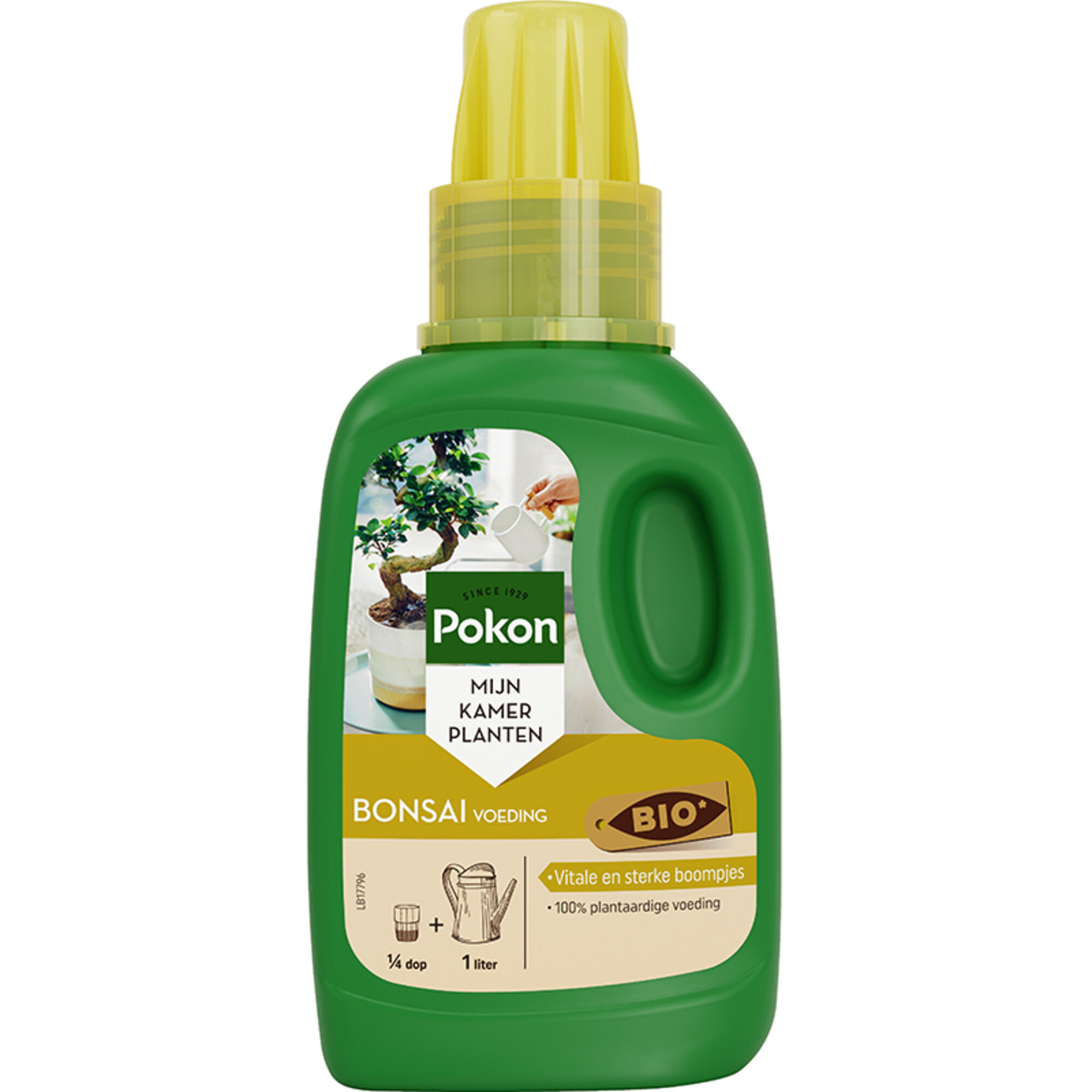 Pokon Bio Bonsai Voeding