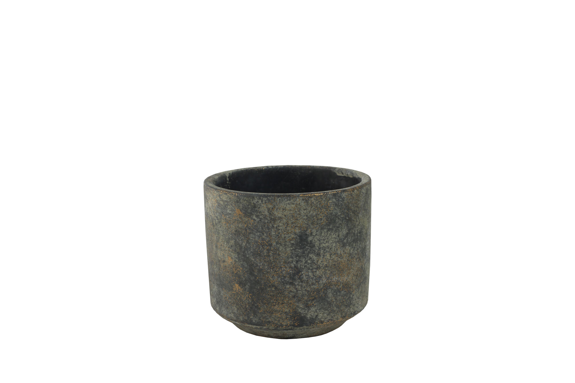 Pot Saar earth