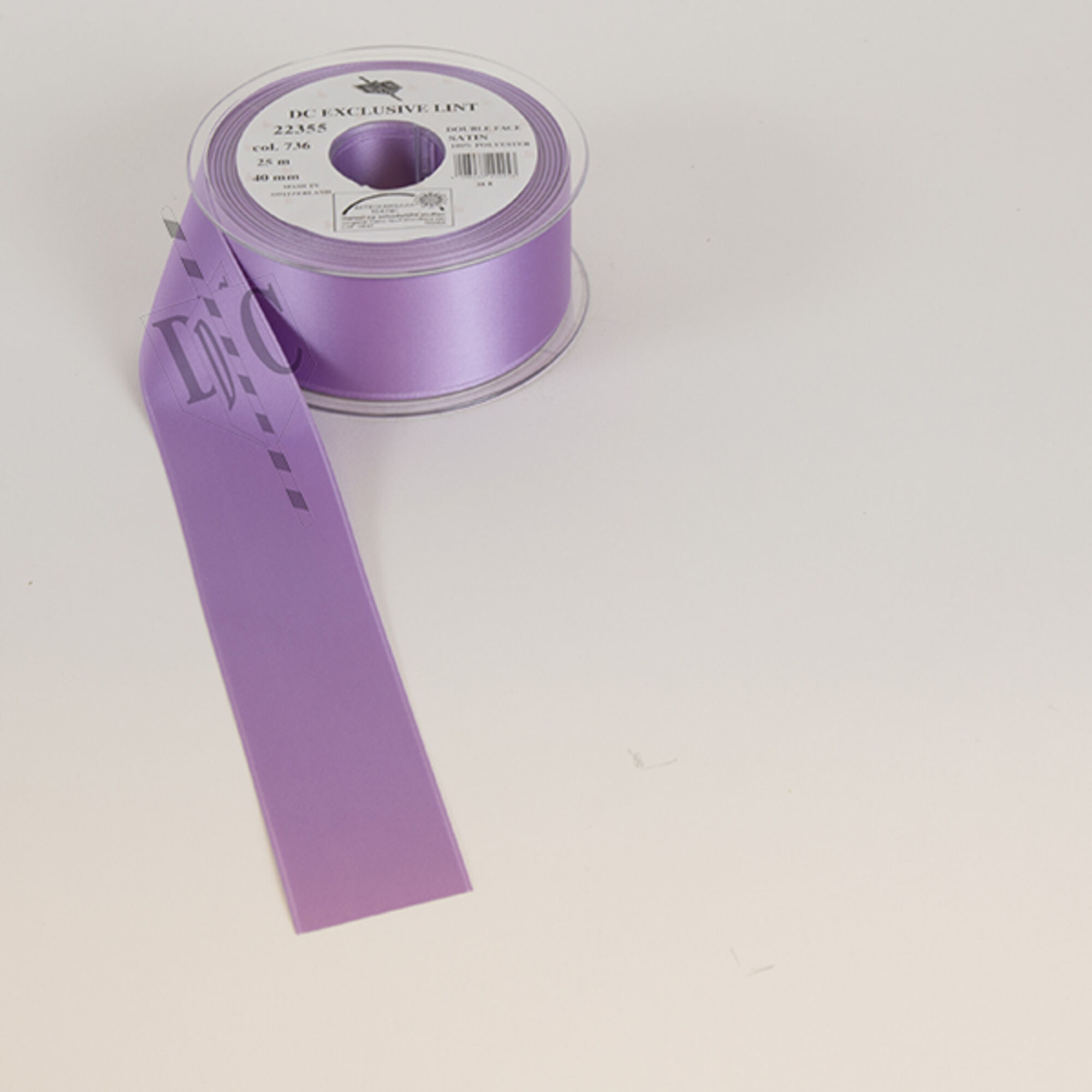 736 - Graflint 40 mm - Lila