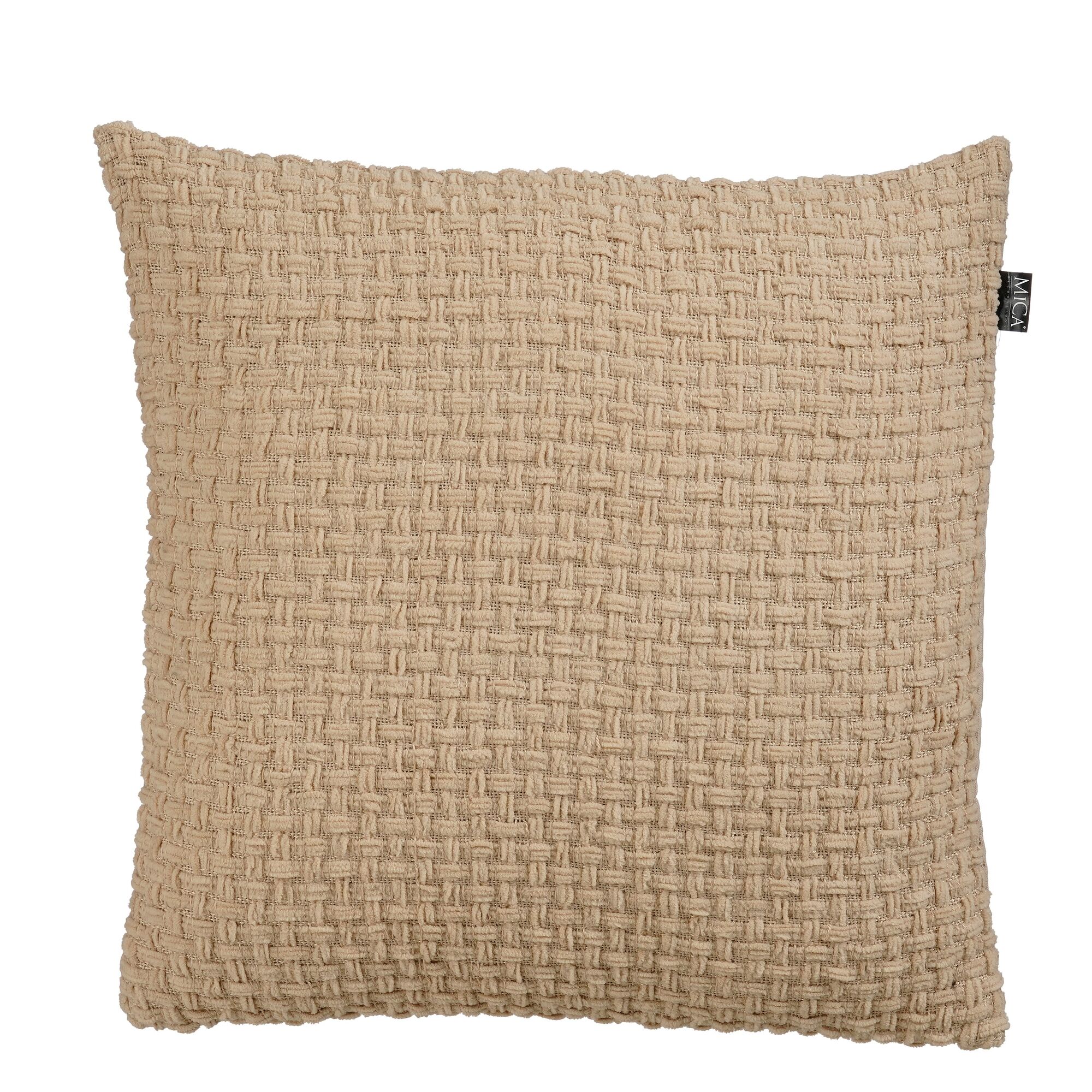 Cosenza kussen beige