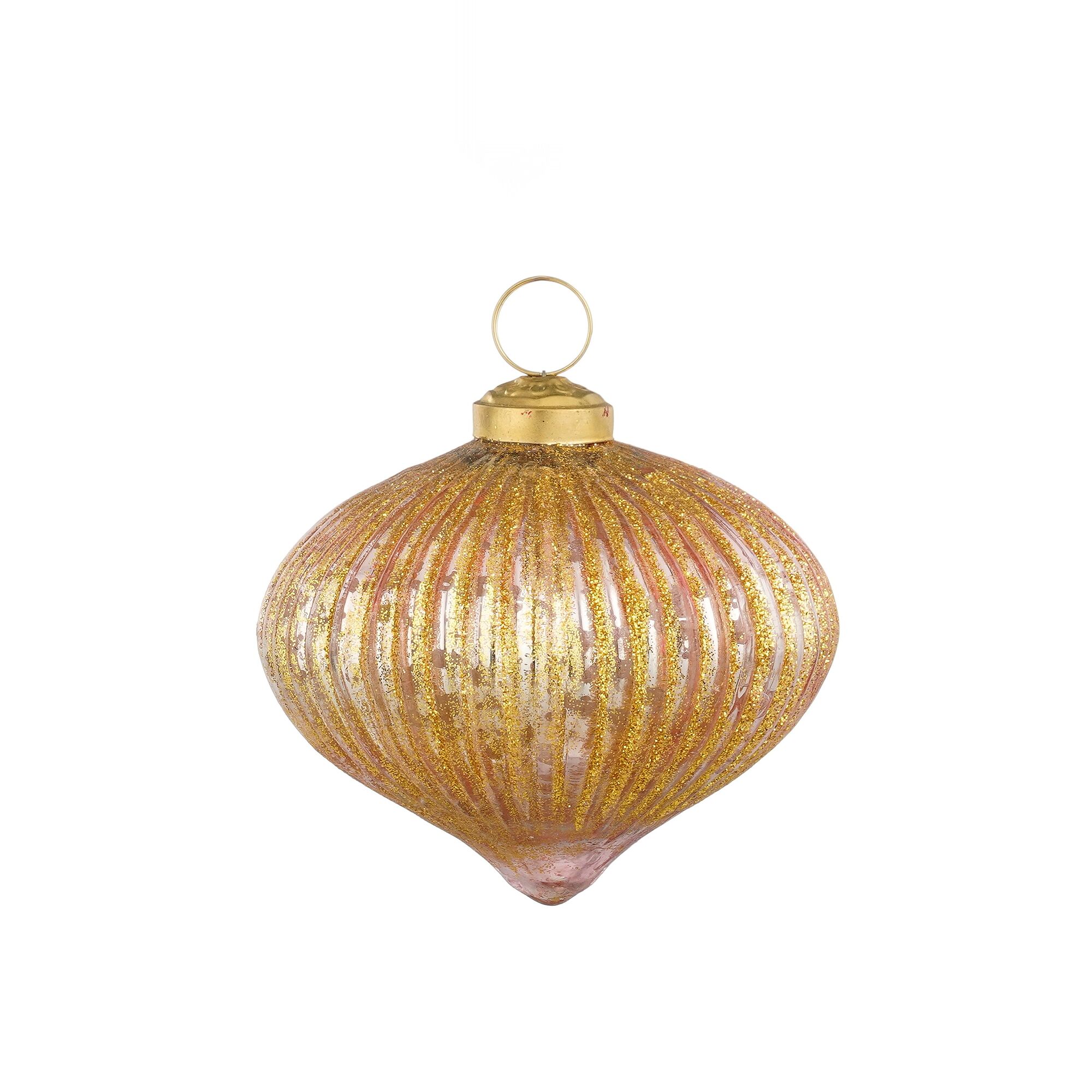 Ornament ui roze