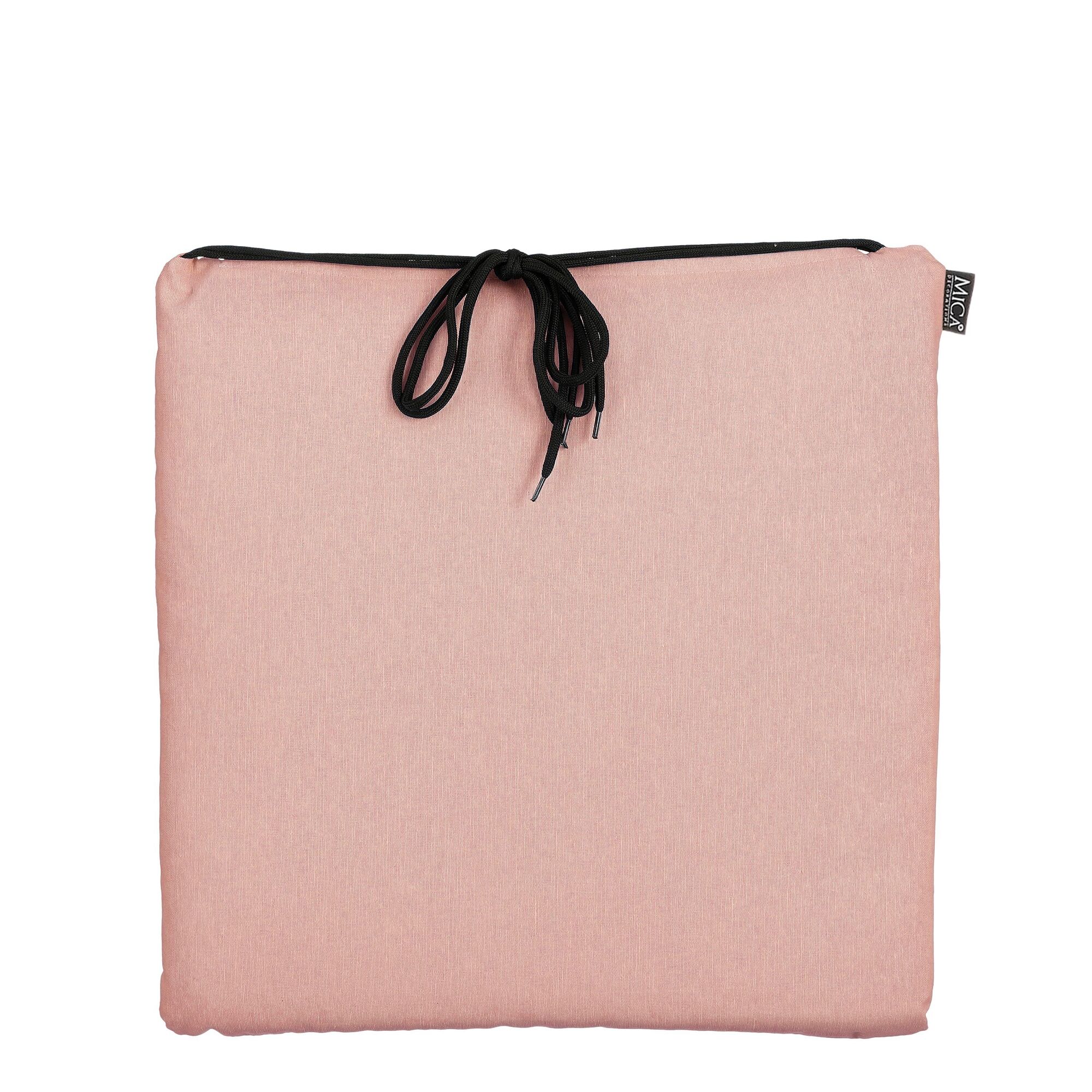 Como bistro kussen roze