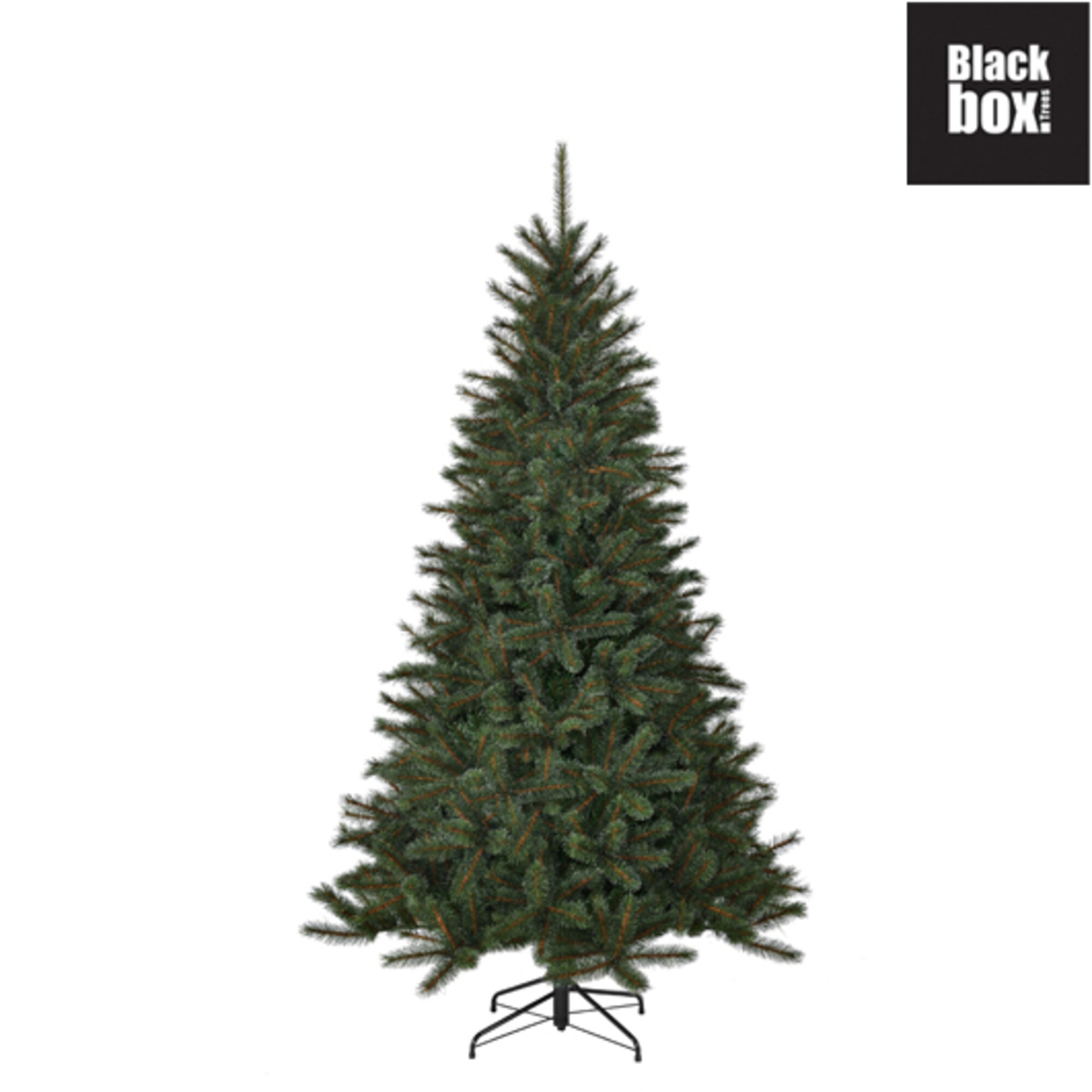 Toronto kerstboom groen TIPS 1043