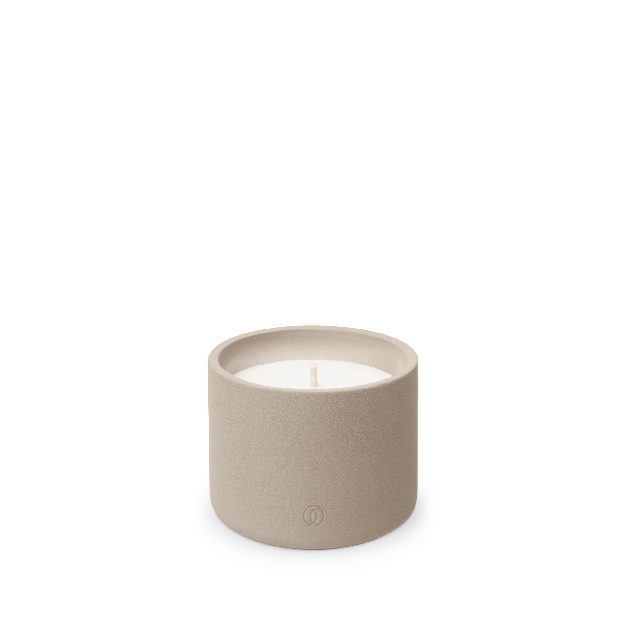 Urban Flame Buitenkaars - cementlook