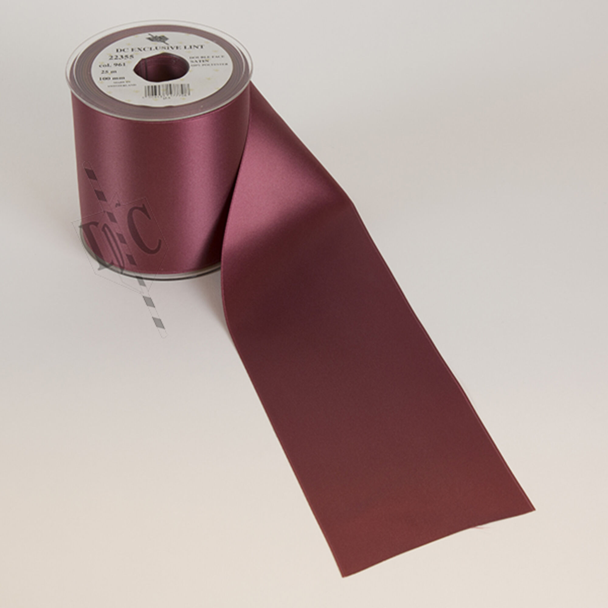 961 - Graflint 100 mm - Oud Roze