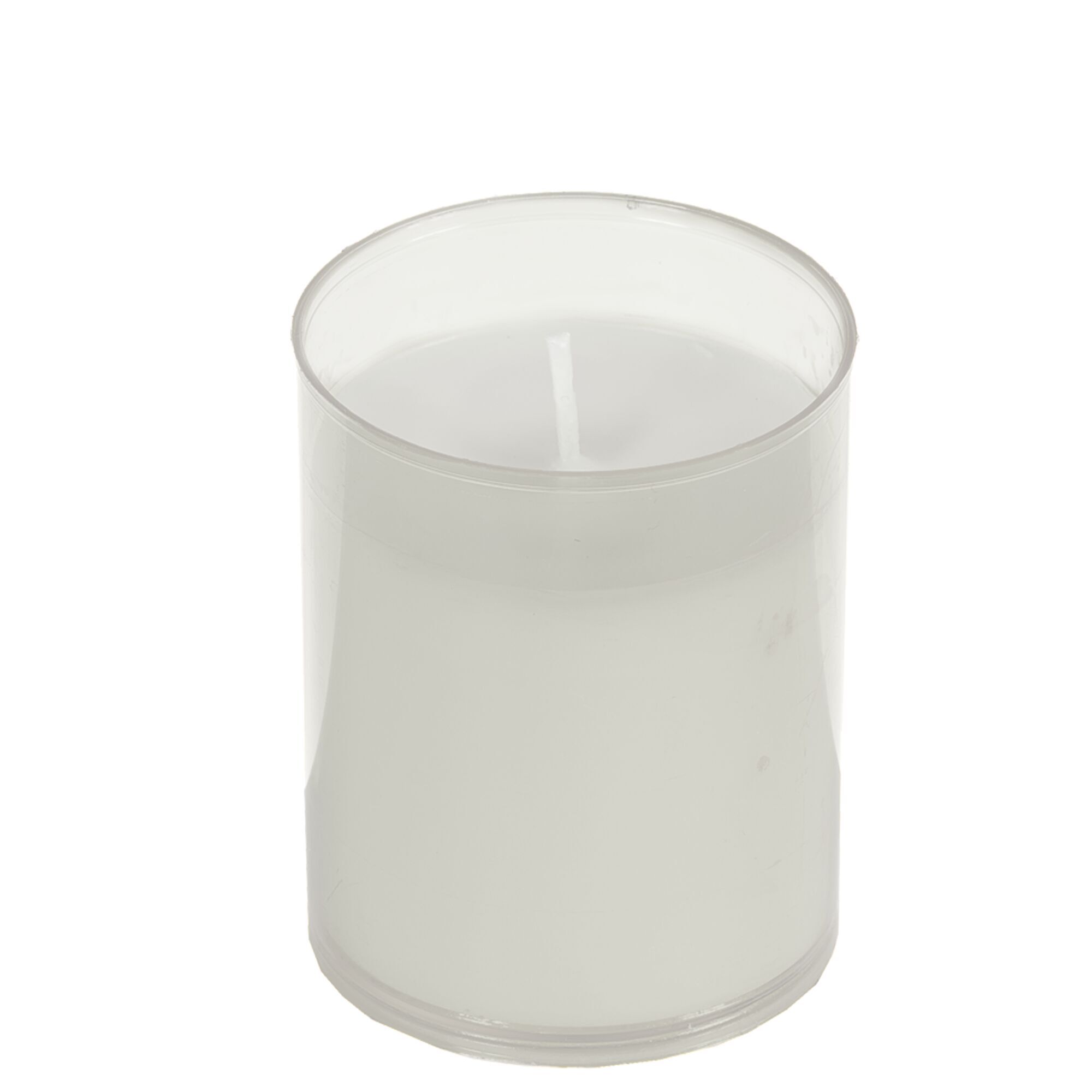 Geurloze refills - kaarsen