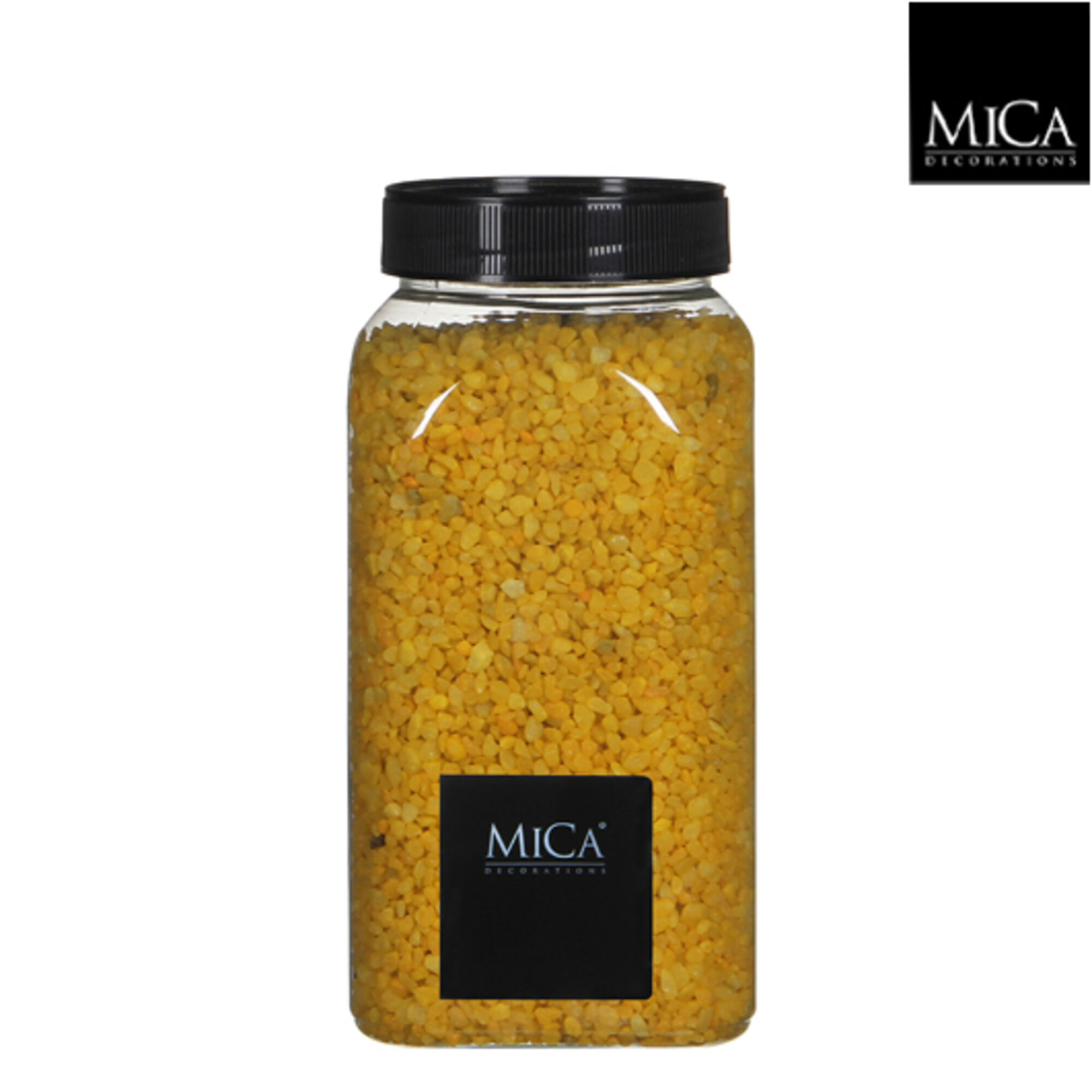 Gravel geel 650ml