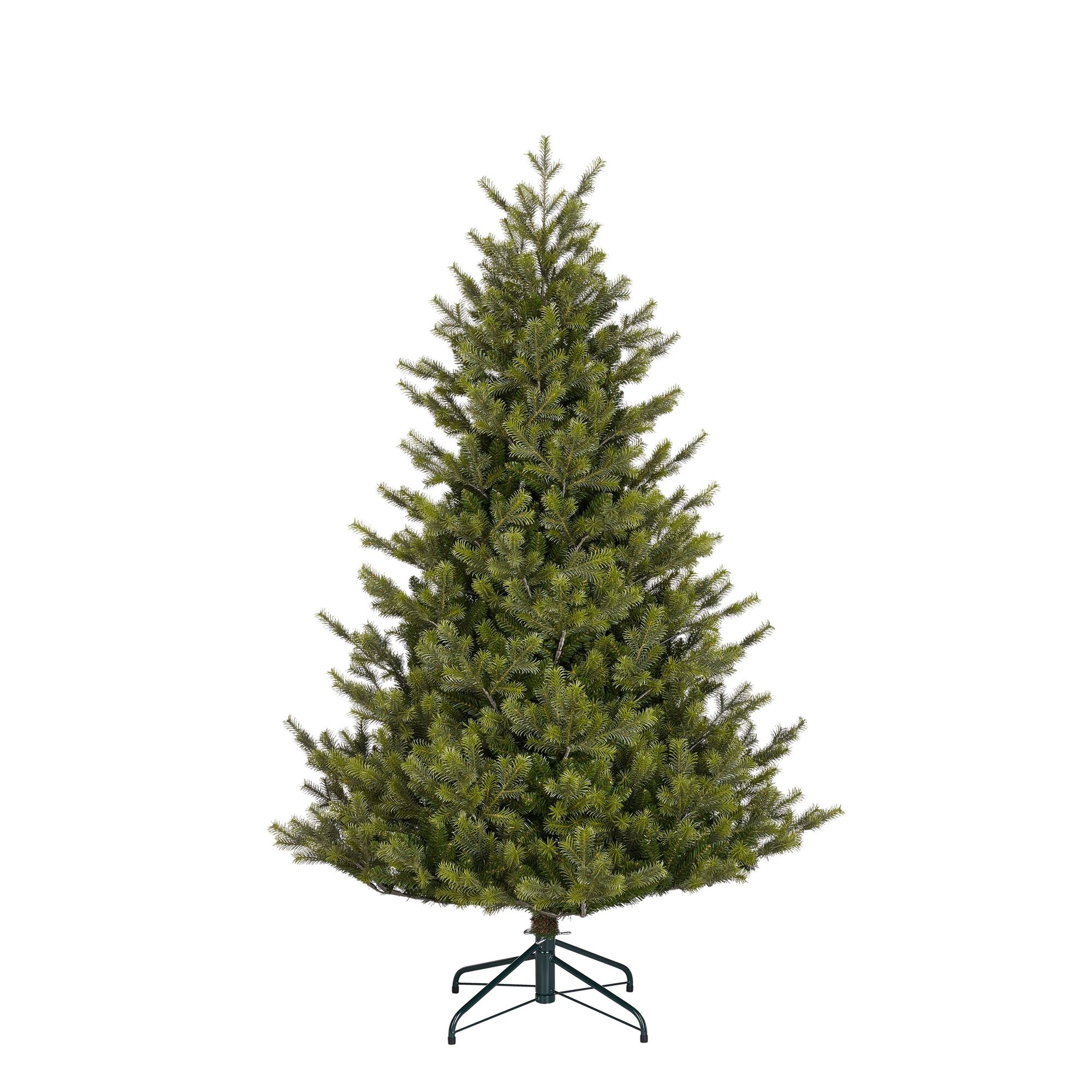 Clive kerstboom groen TIPS 2674