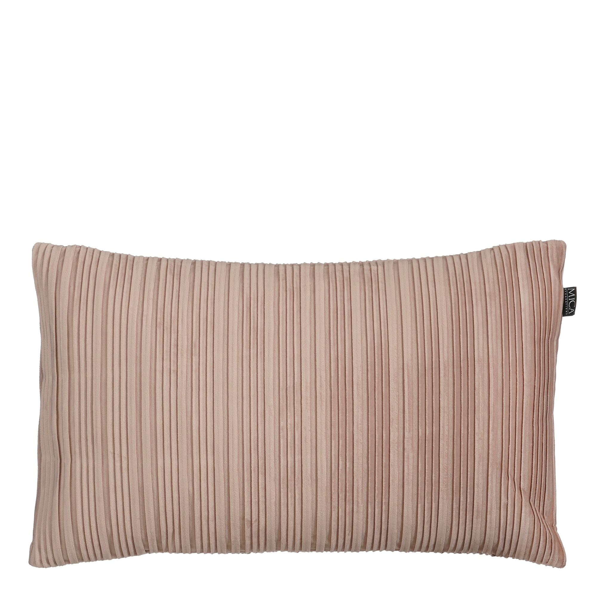 Lavia kussen roze fire retardant
