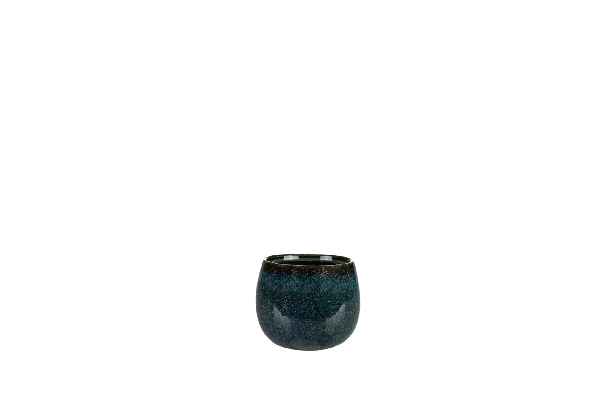 Pot Odile petrol
