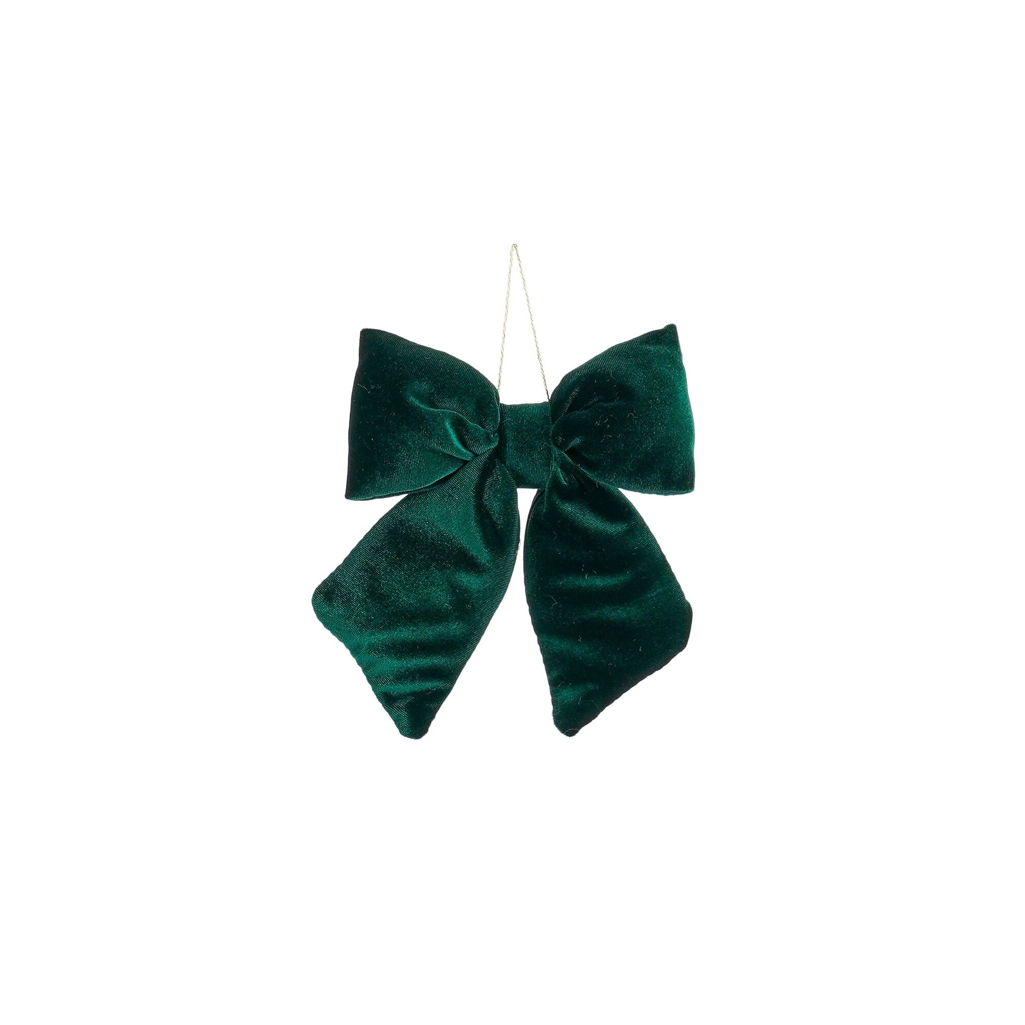 Strik groen