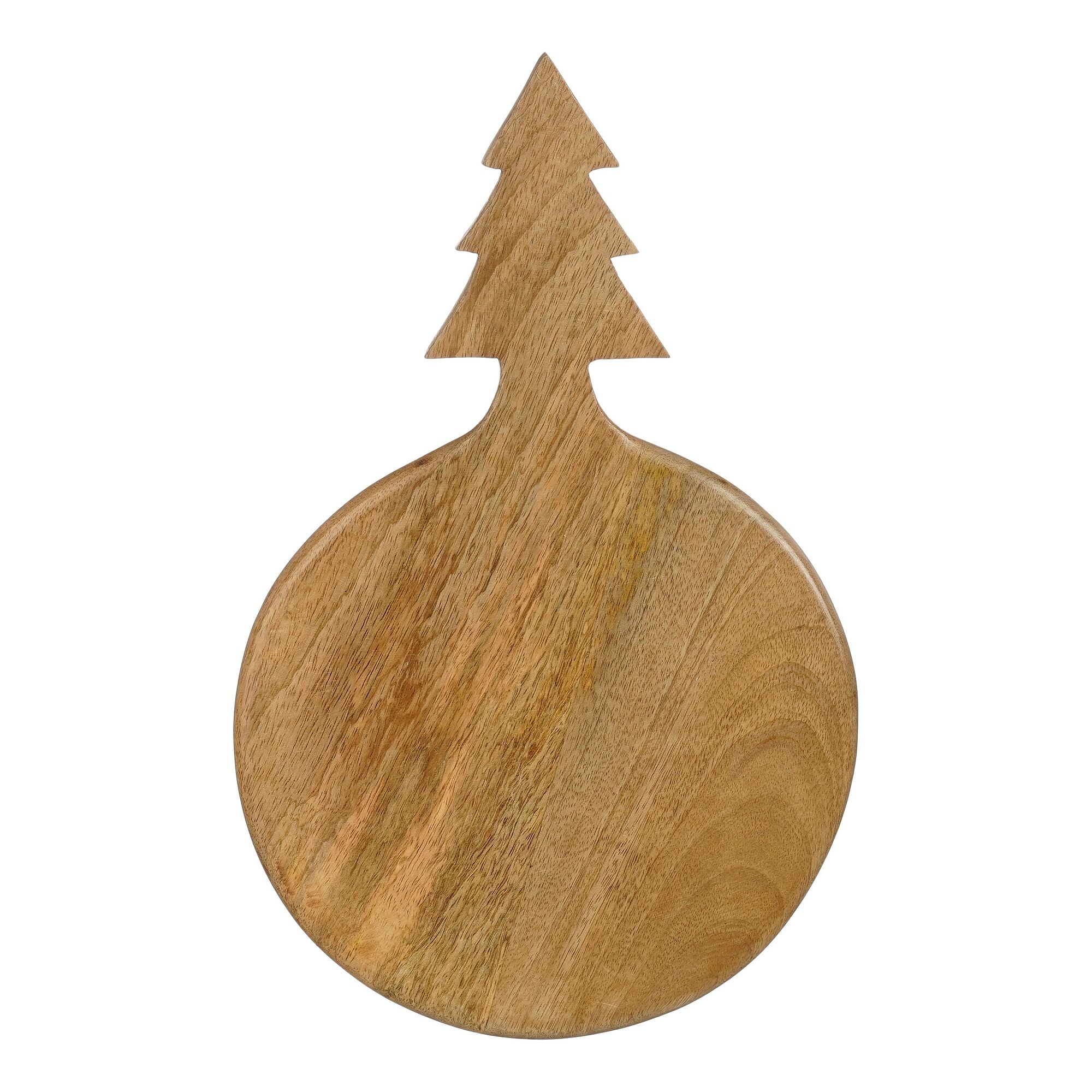 Snijplank boom l.bruin FSC 100%